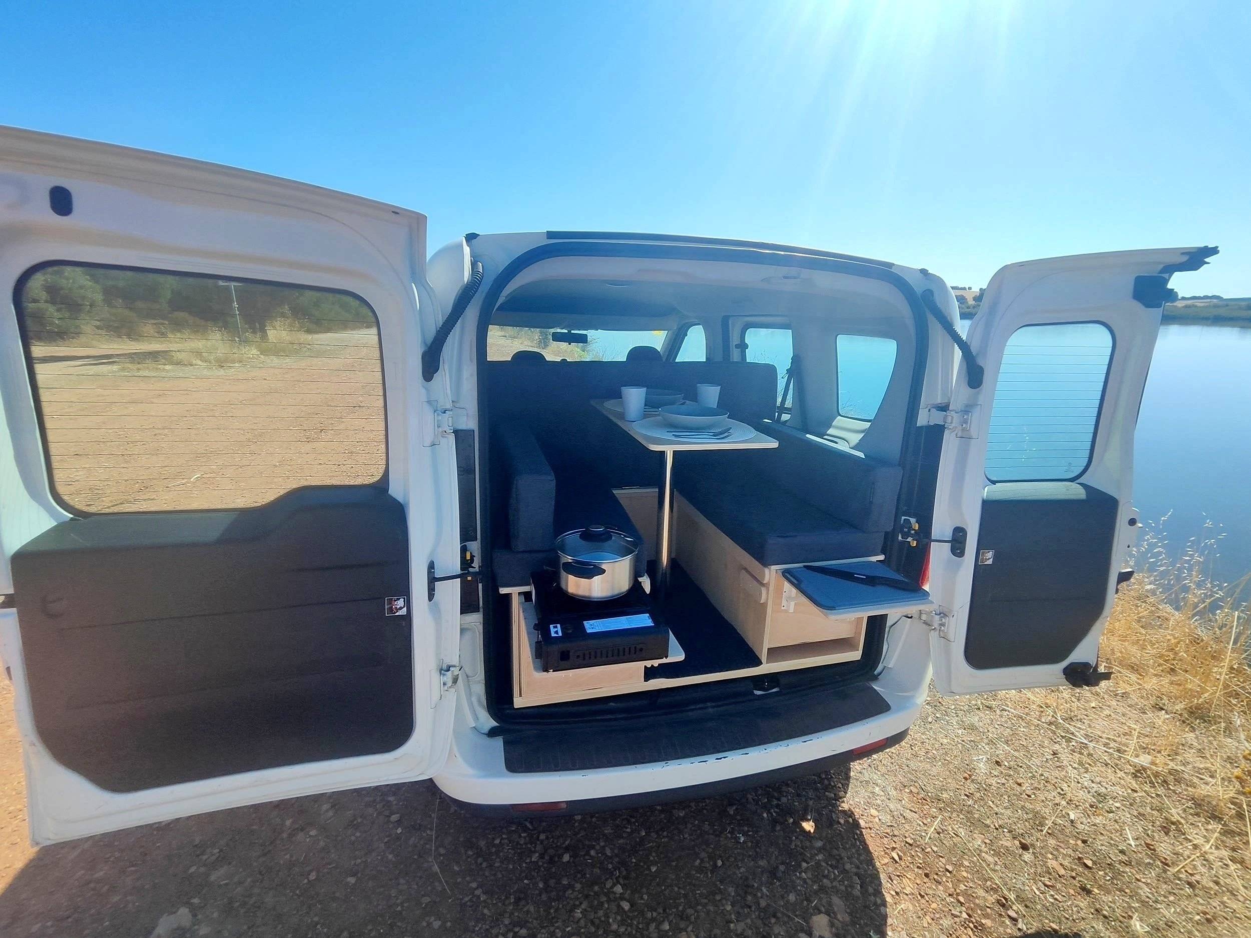 Fiat (Fiat Doblo)