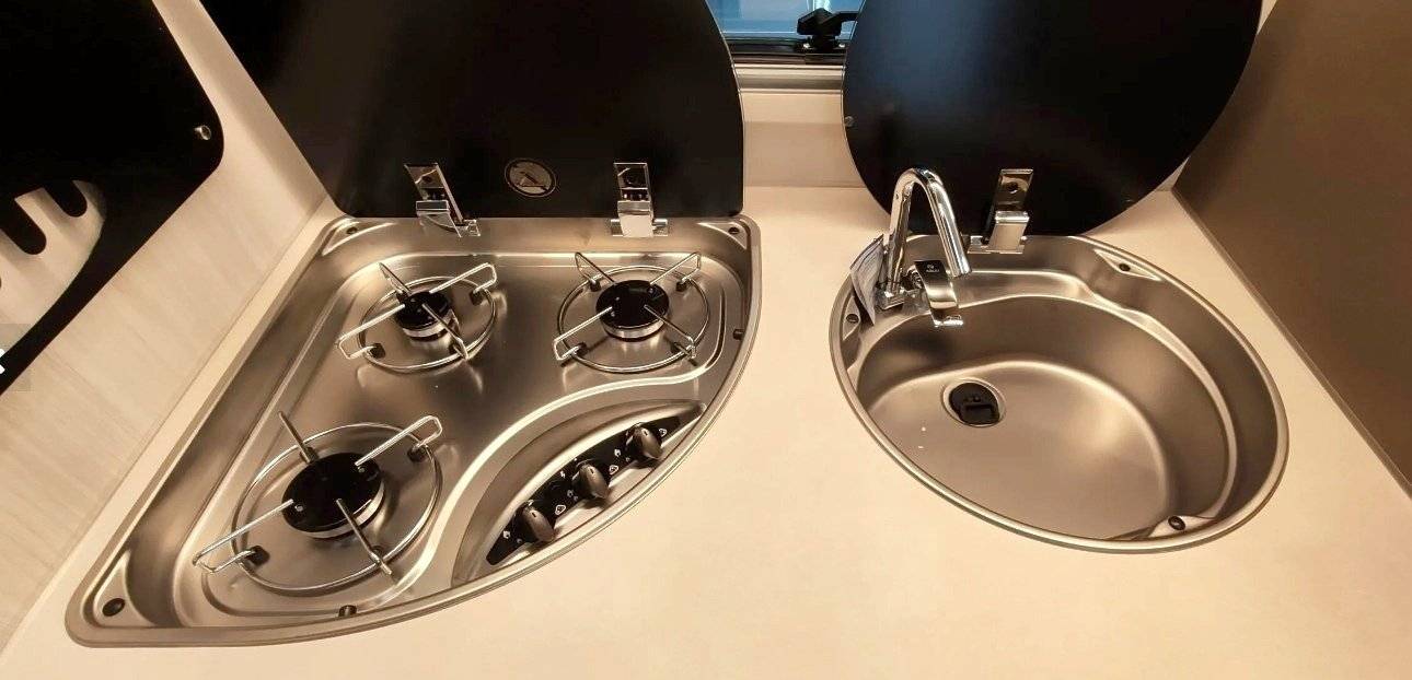 Xgo Transit 2,0 l 155 ch