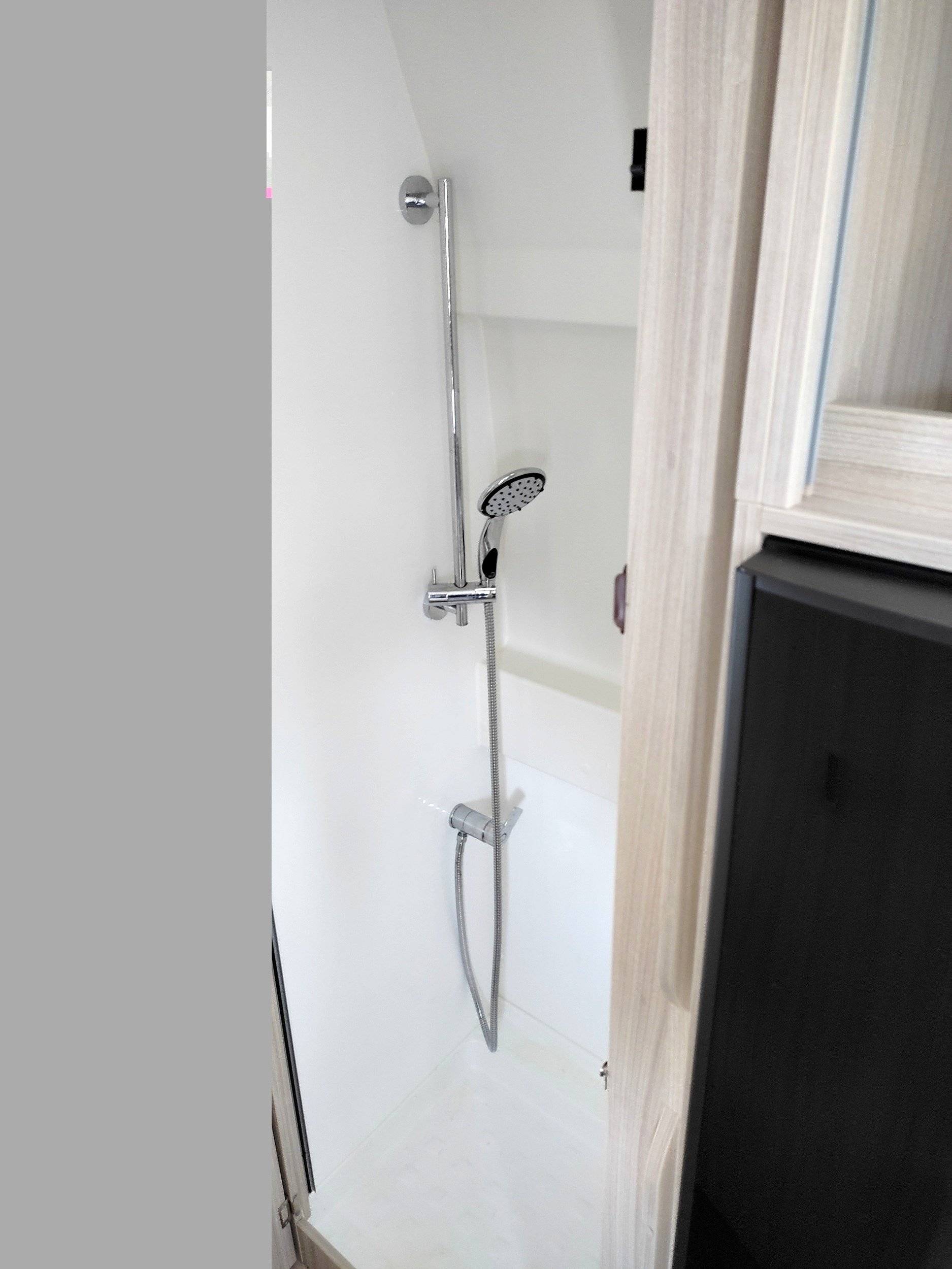 Rapido Dreamer D55 FUN