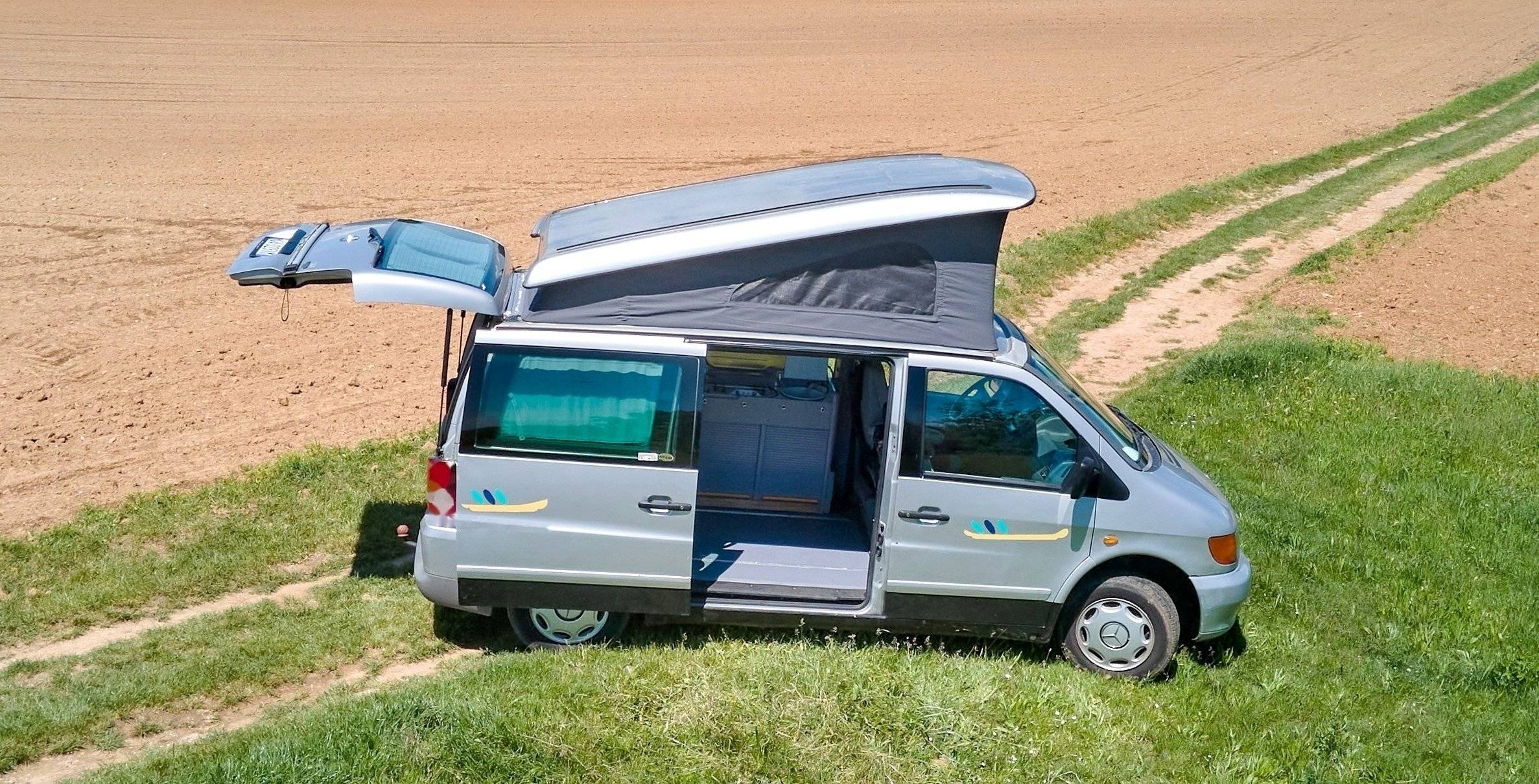 Westfalia Marco Polo Westfalia