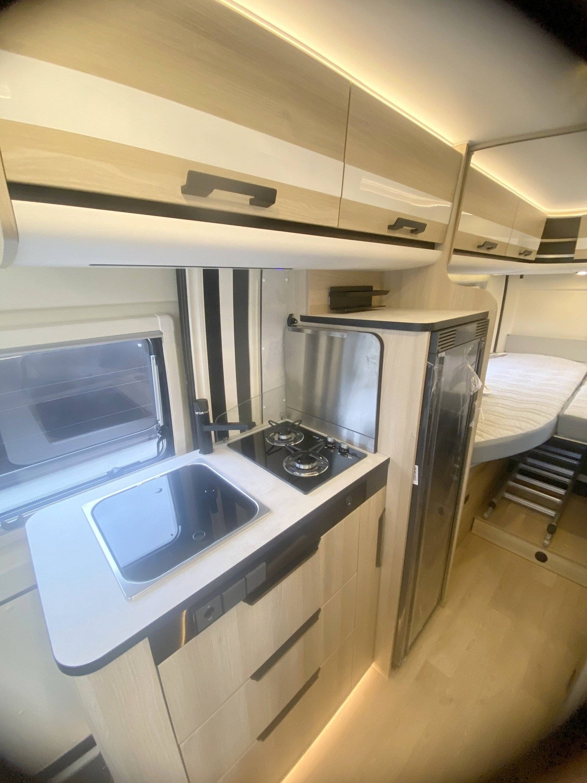 Campérêve Magellan 746