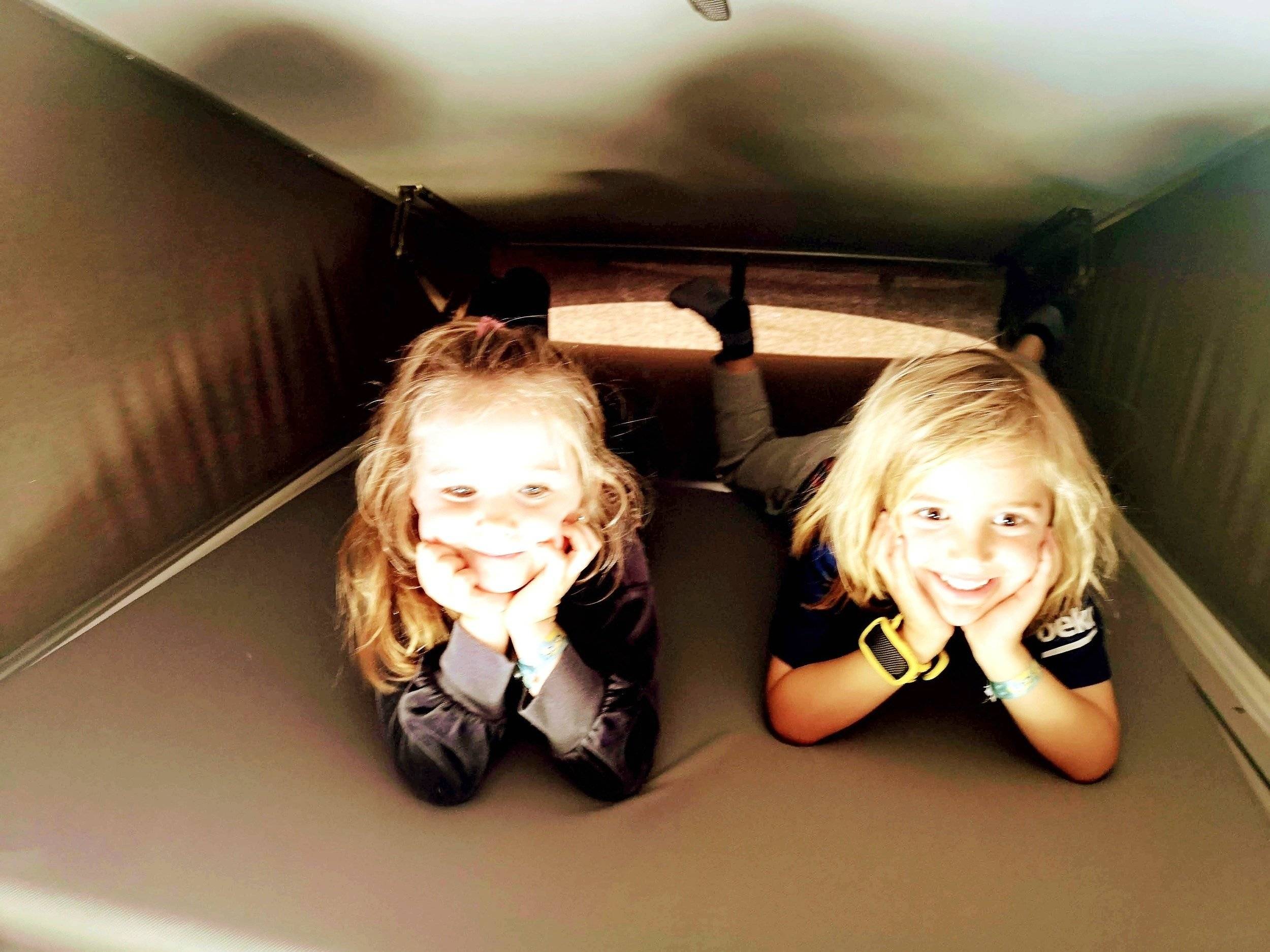 Volkswagen California Flair 