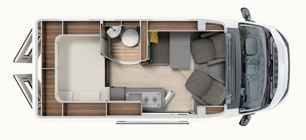 Laika LAIKA ECOVIP 540