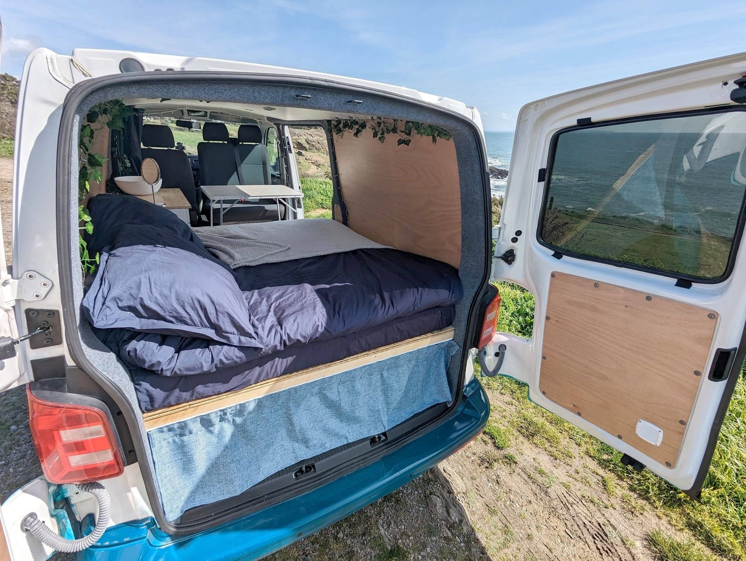 Volkswagen TRANSPORTER T6 Aménagé