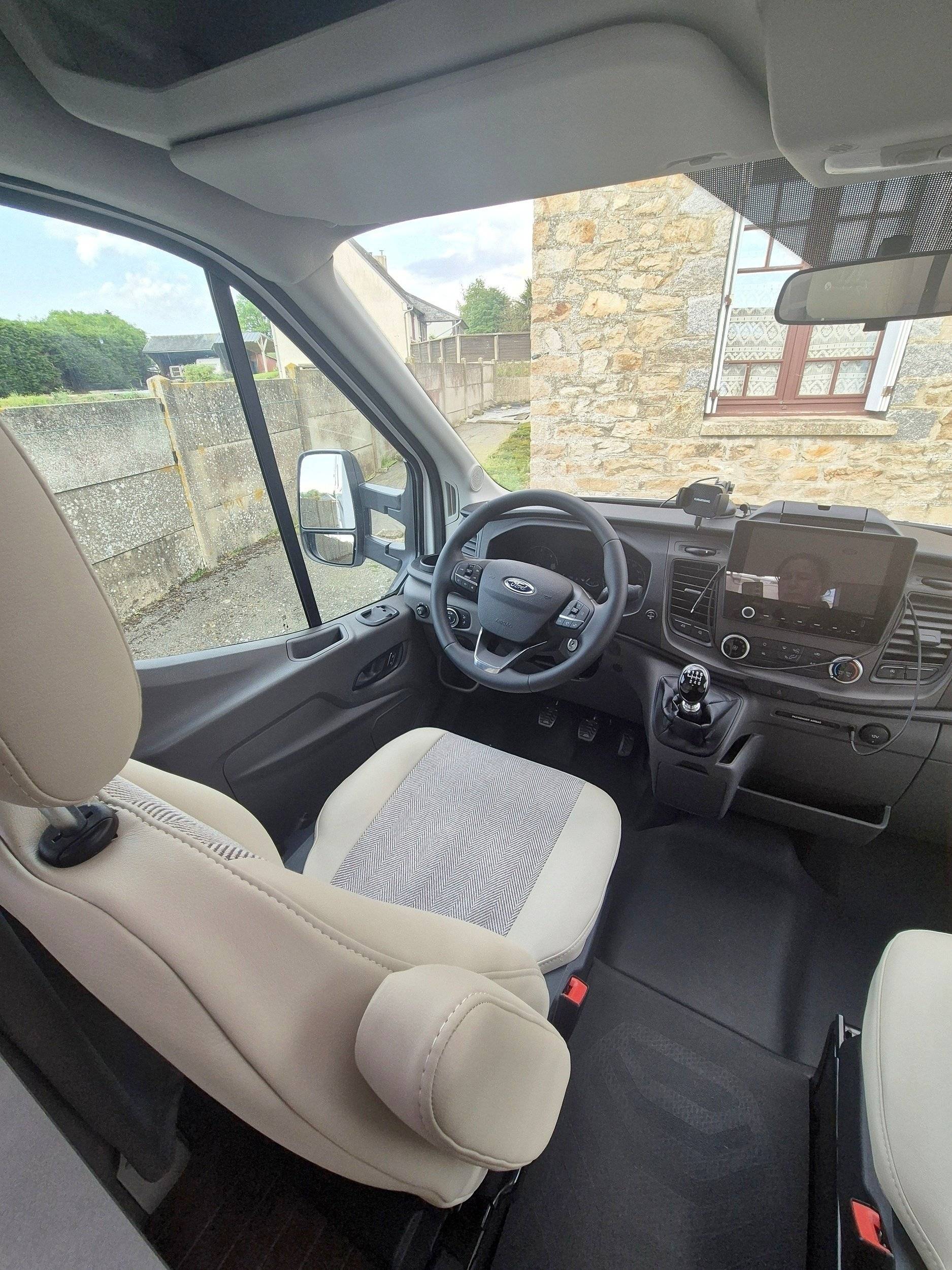 Etrusco Etrusco 6.9 SF