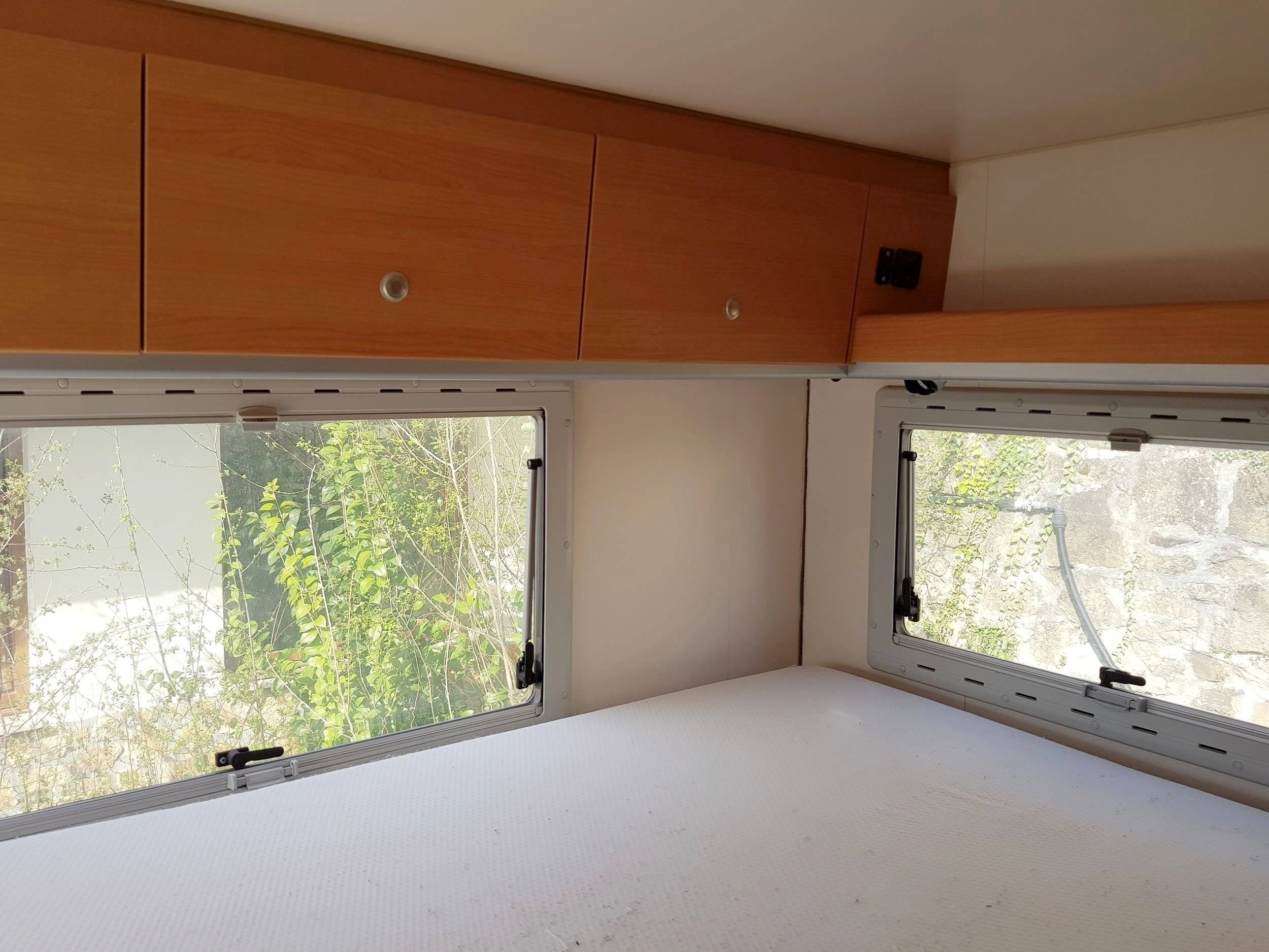 Knaus KNAUS SUN TRAVELLER