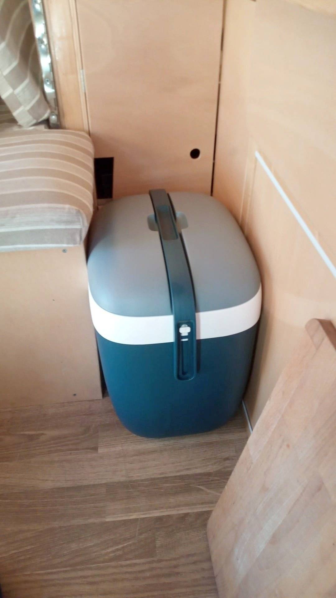 Make My Van Transporter T4 2.4D