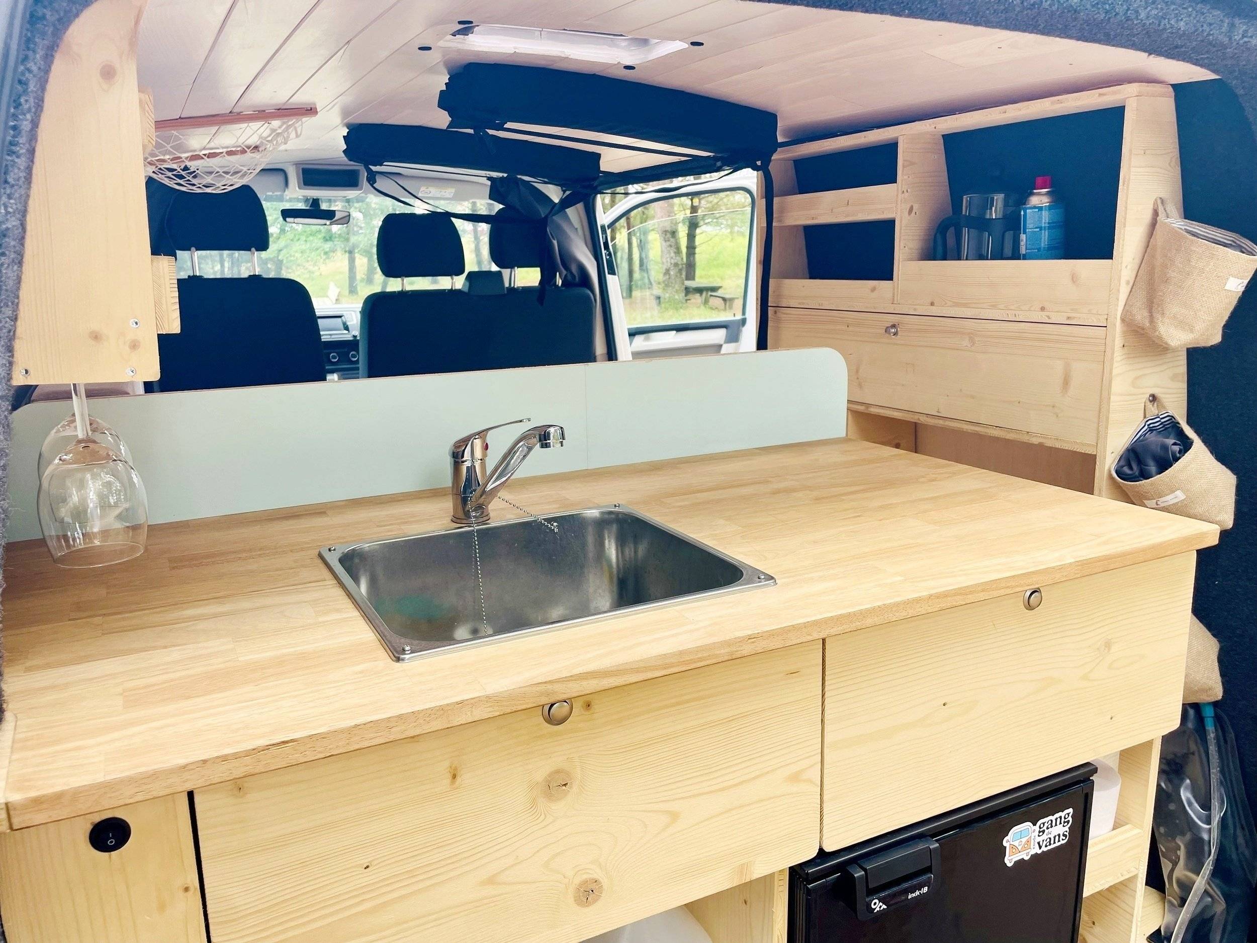 Volkswagen T4 - Multivan