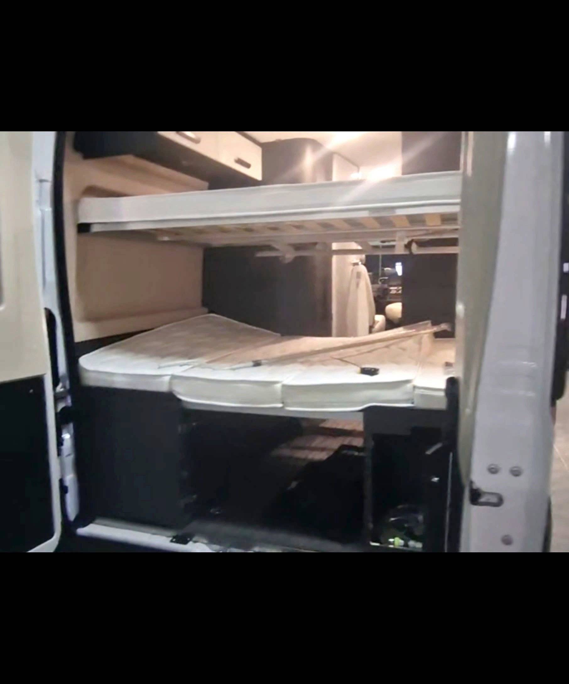 Mclouis Van 3 Maxi S-Line