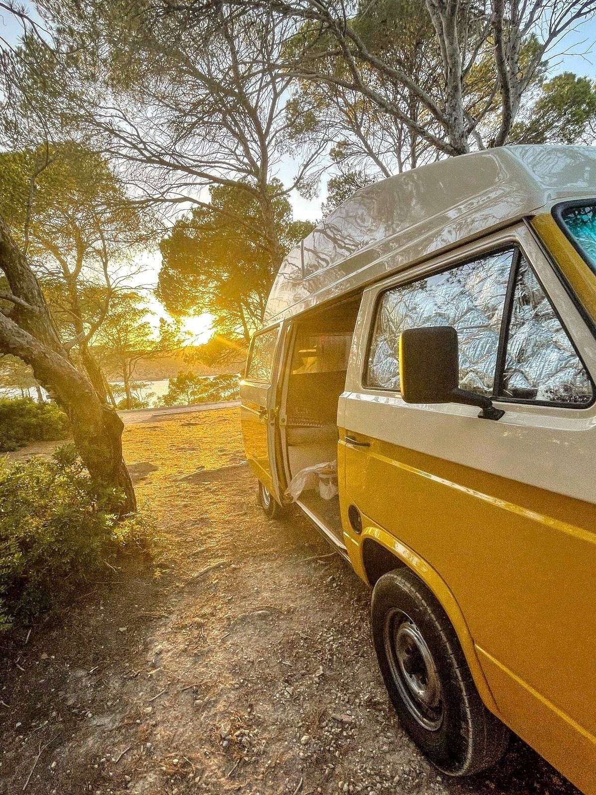 Volkswagen Volkswagen T3