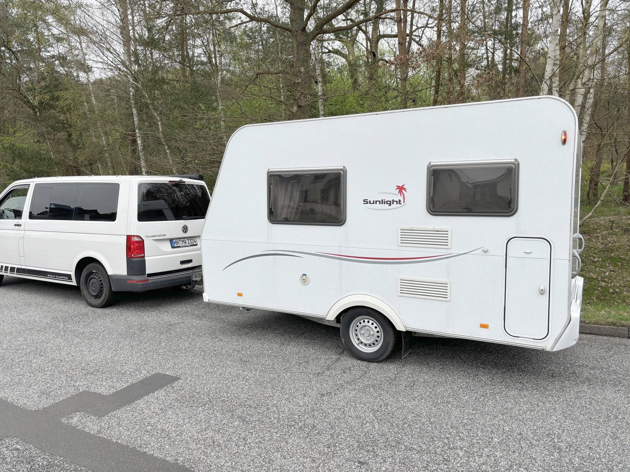 Carado Sunlight Wohnwagen Wolf-12