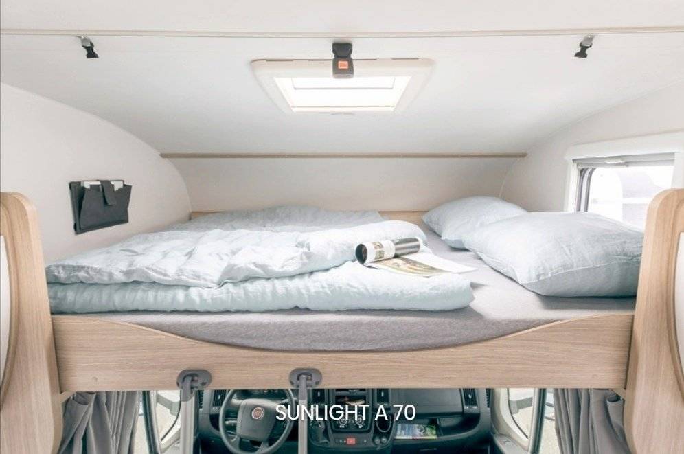 Sunlight Sunlight A70