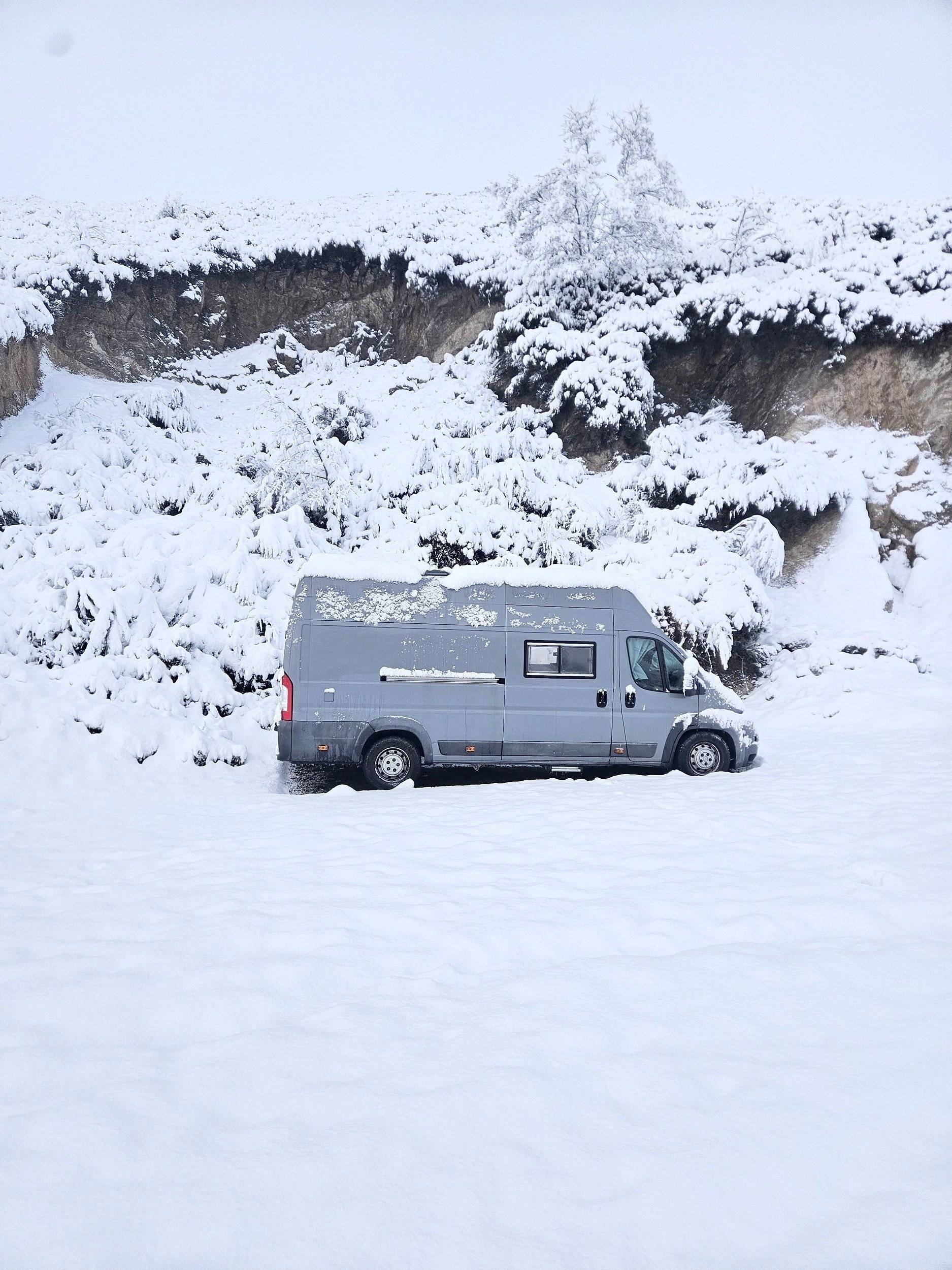 Avindouro Ducato 3,0 l Multijet 160 ch.