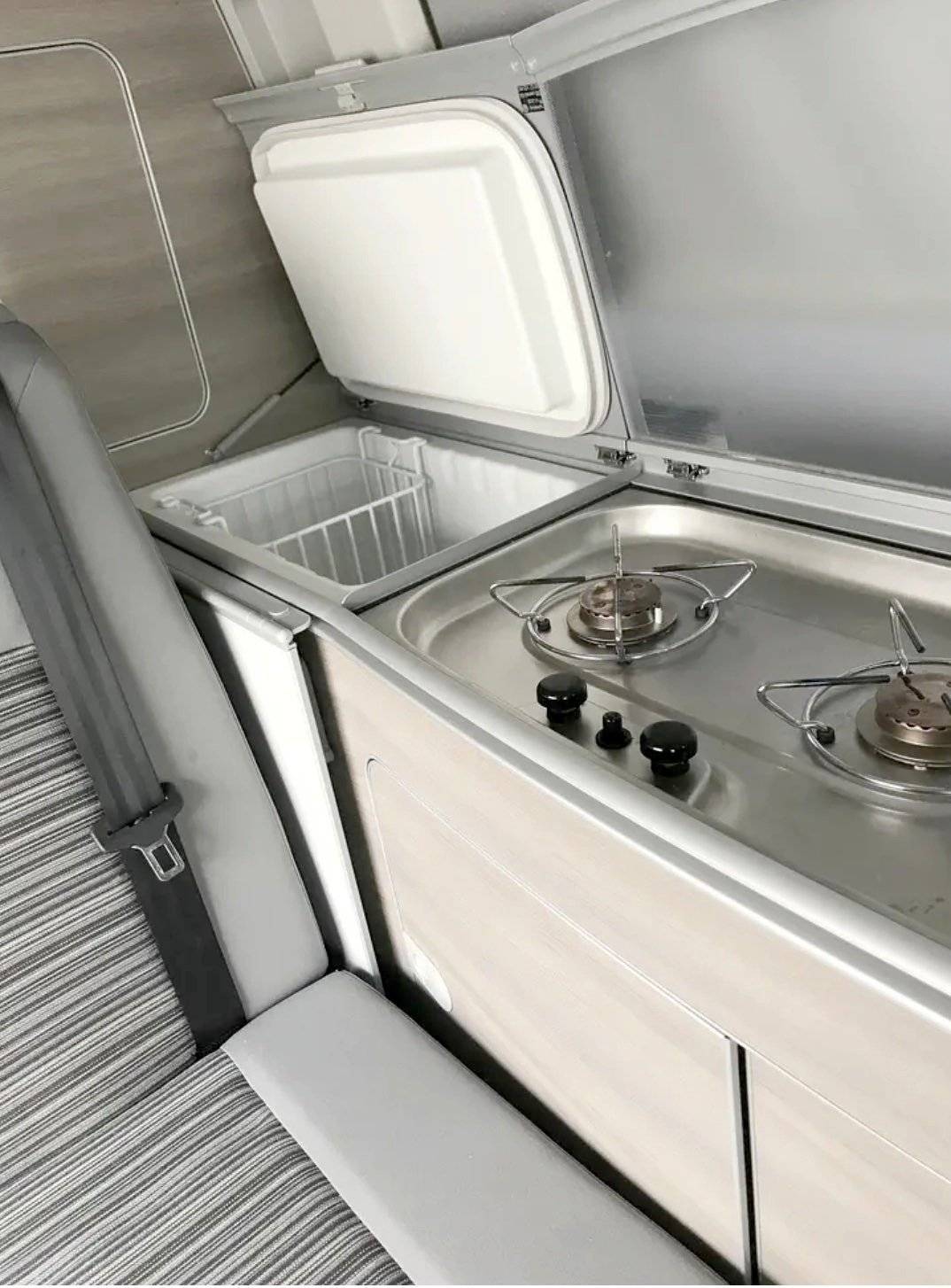 Volkswagen California T5