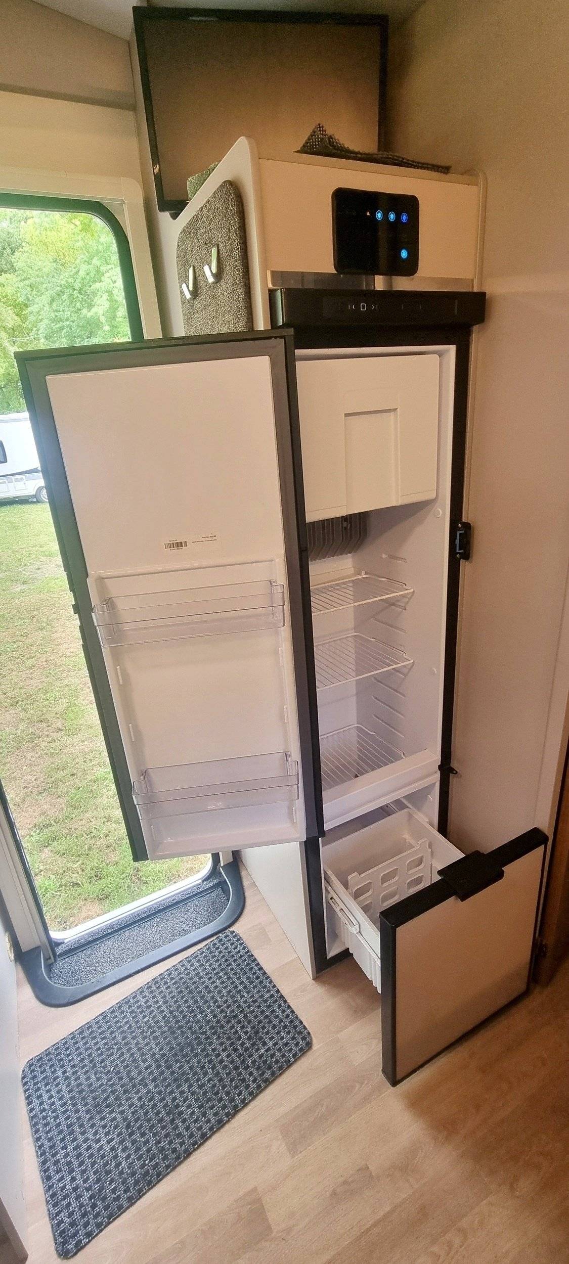 Rimor HYGGE 66+
