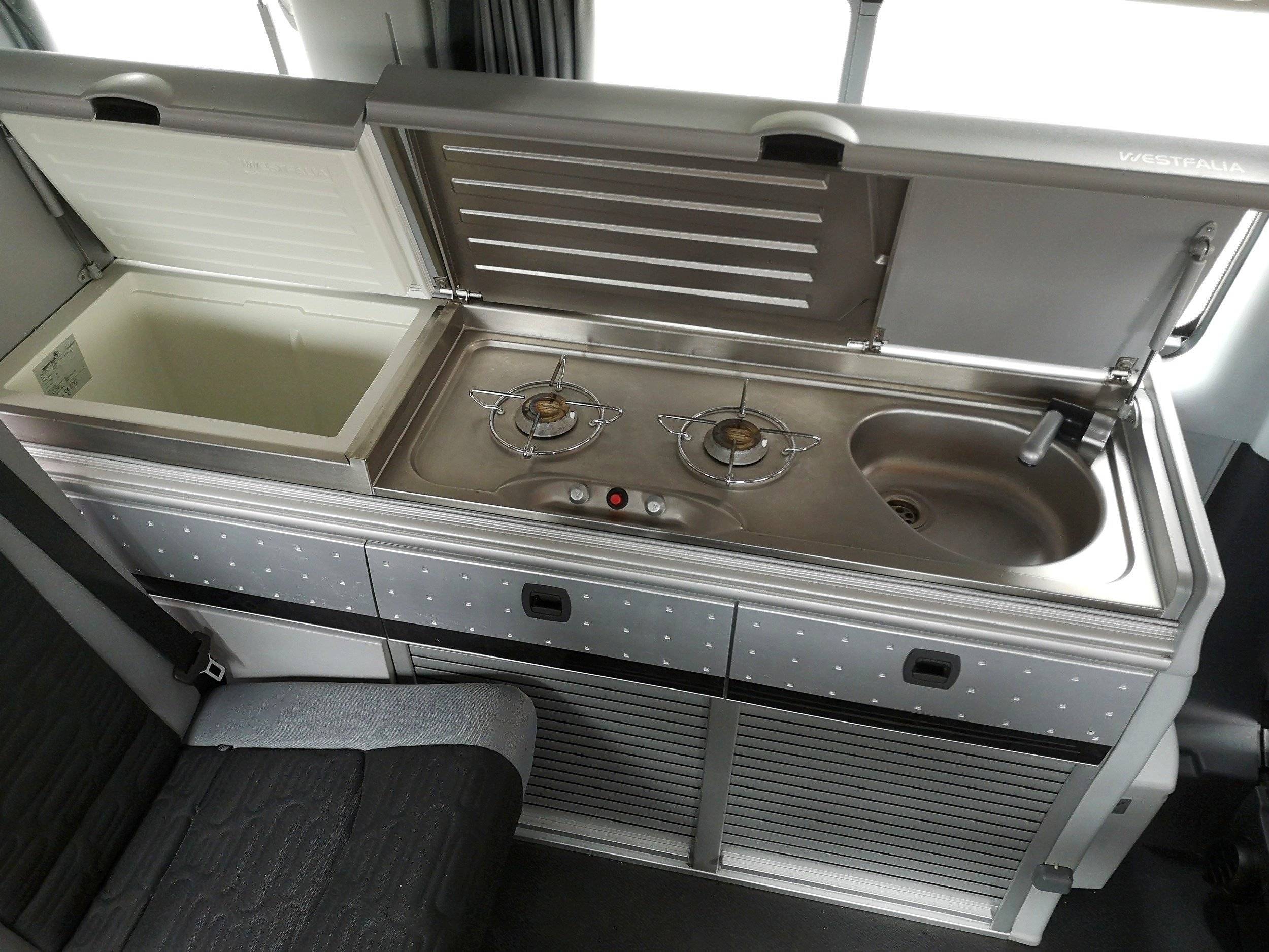 A Z System Vito 2,0 l 136 ch