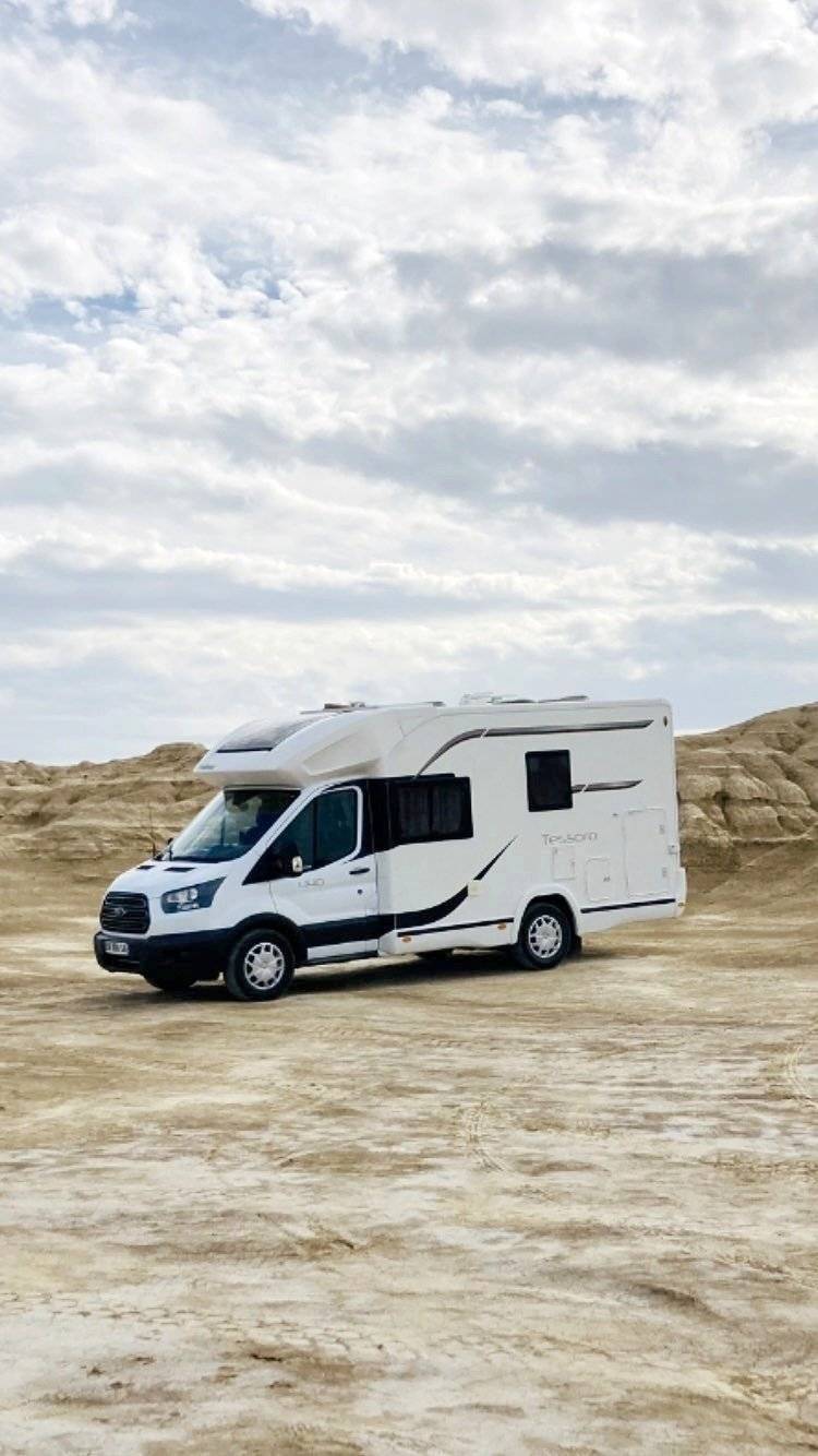 Benimar Tessoro 440 up