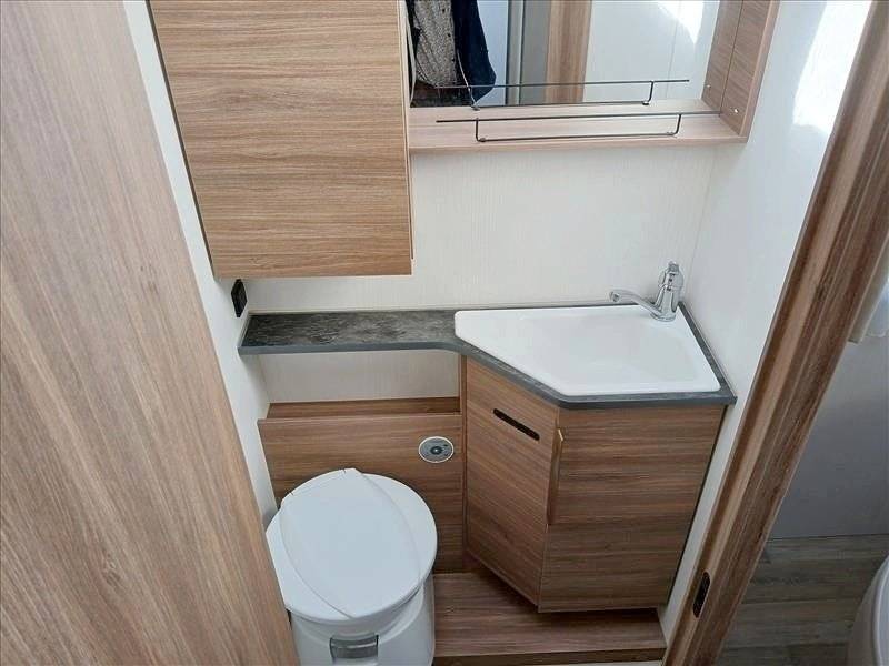 Pilote Pilote P746 C Essentiel