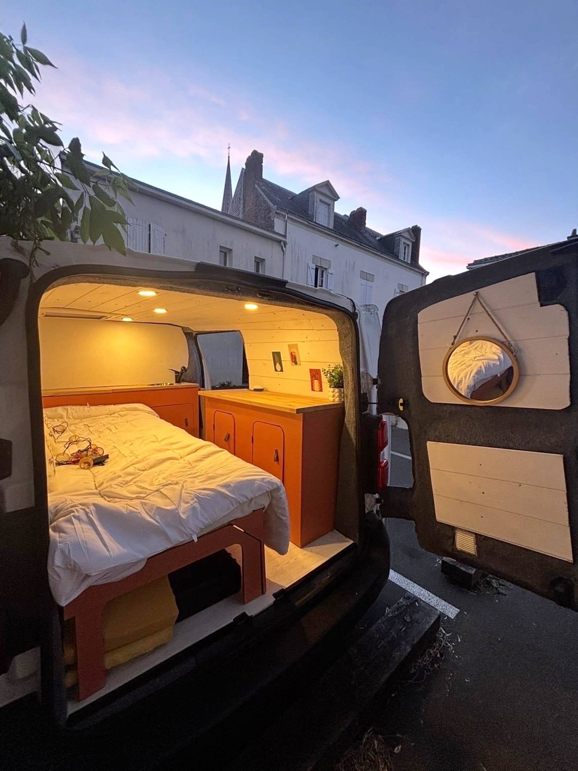 Citroën Citroën jumpy
