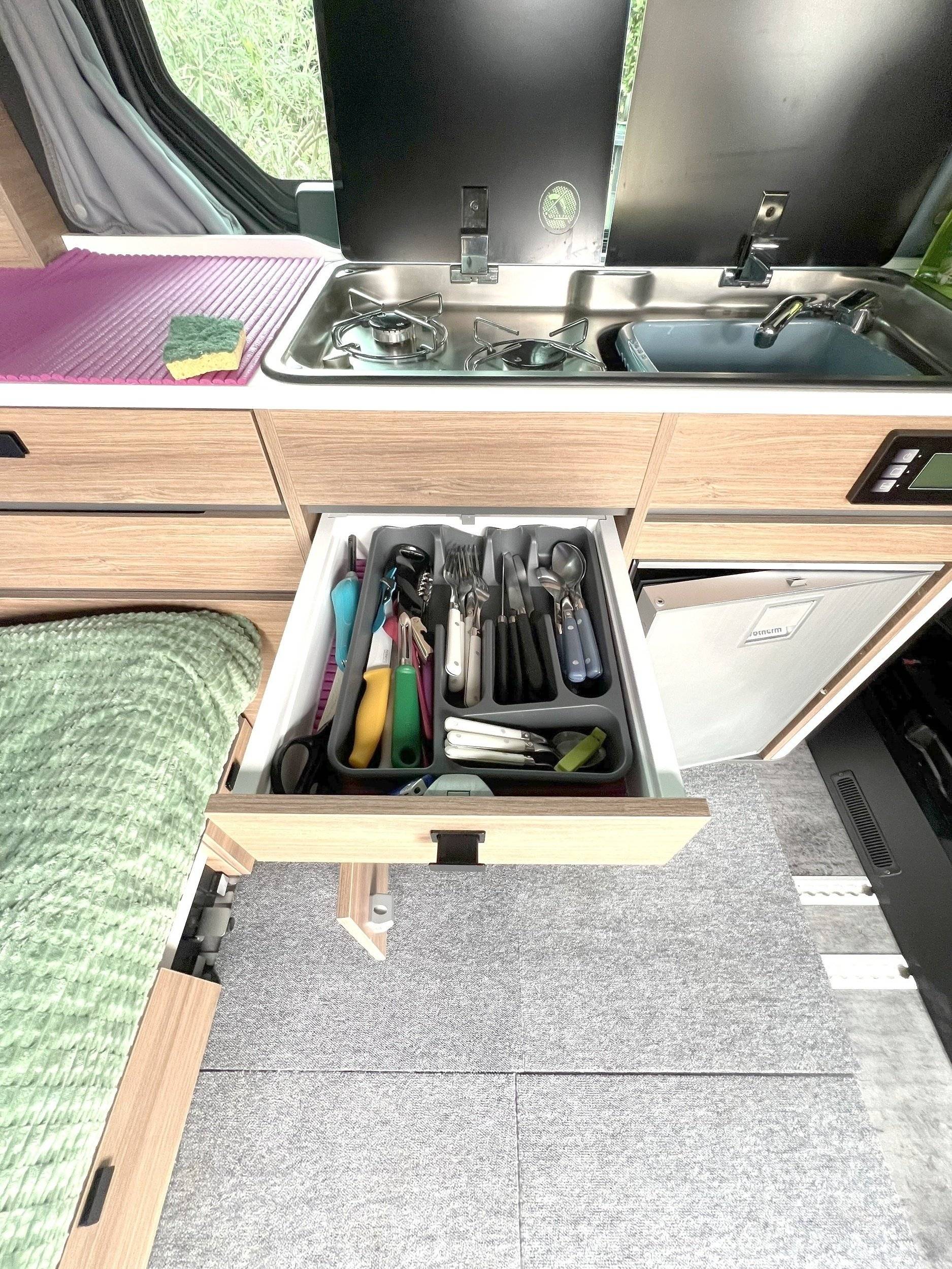 Bavaria Camp Trafic 3