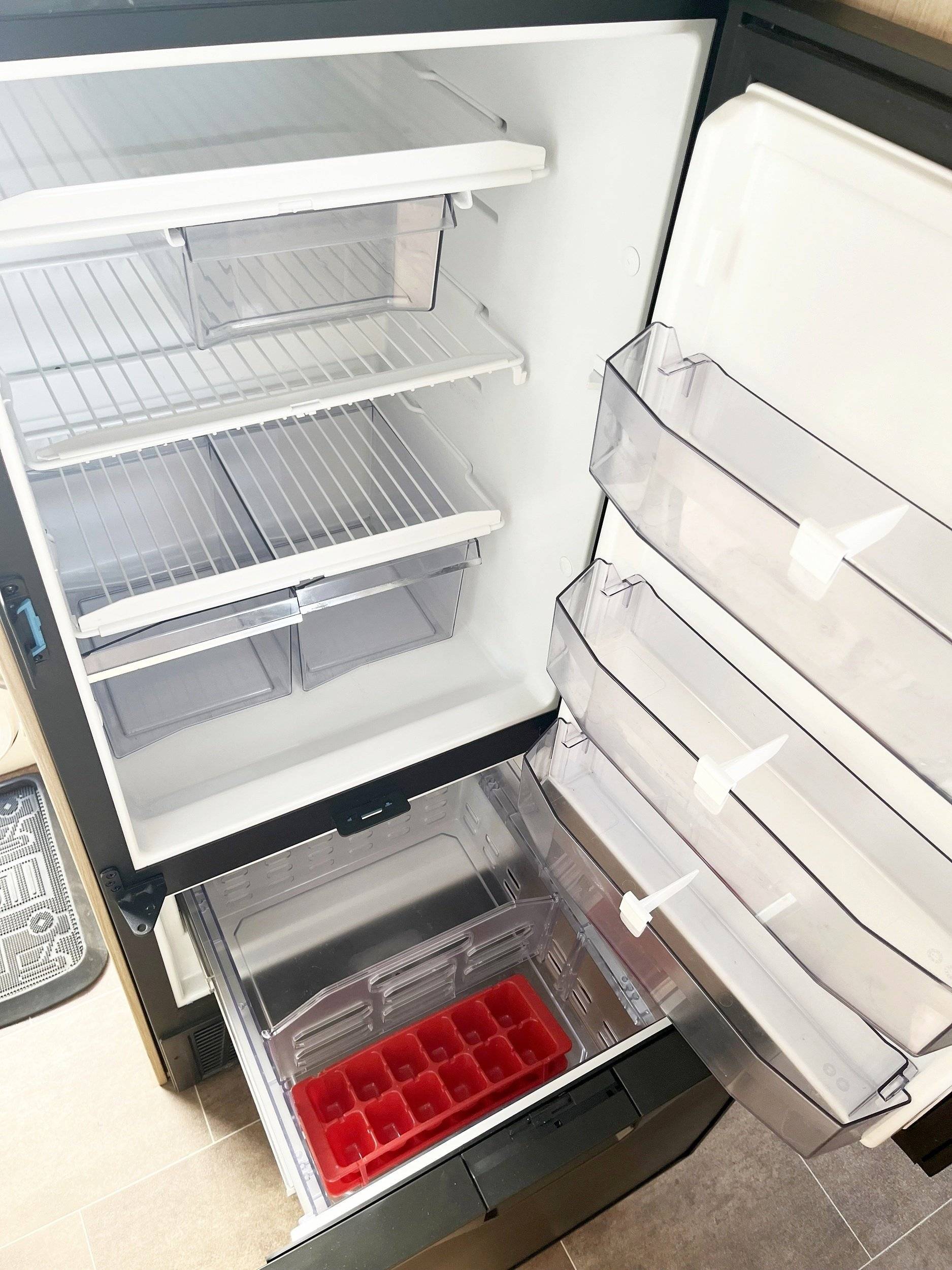 Bürstner Ixeo time IT 734