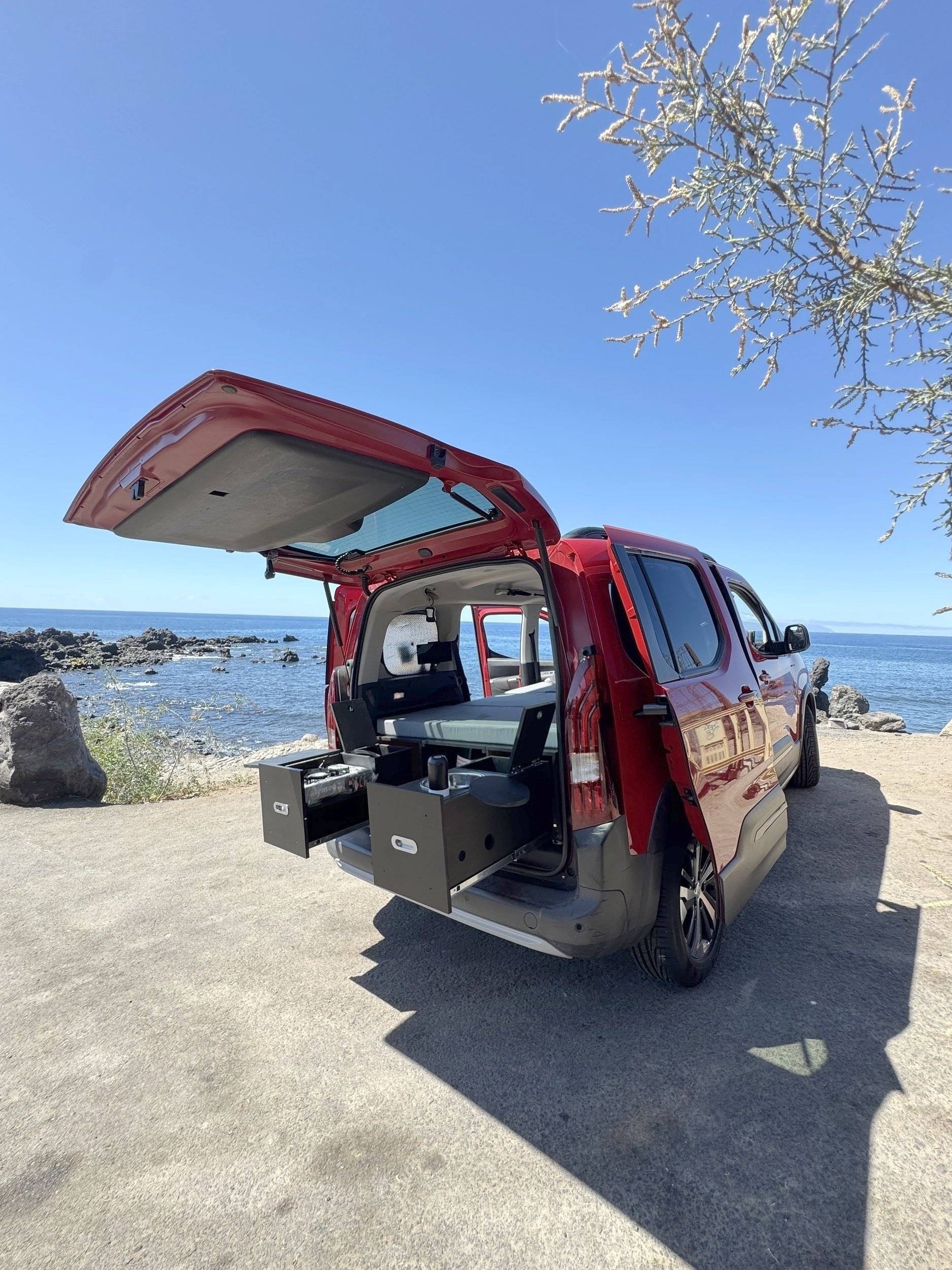 Peugeot Peugeot Rifer