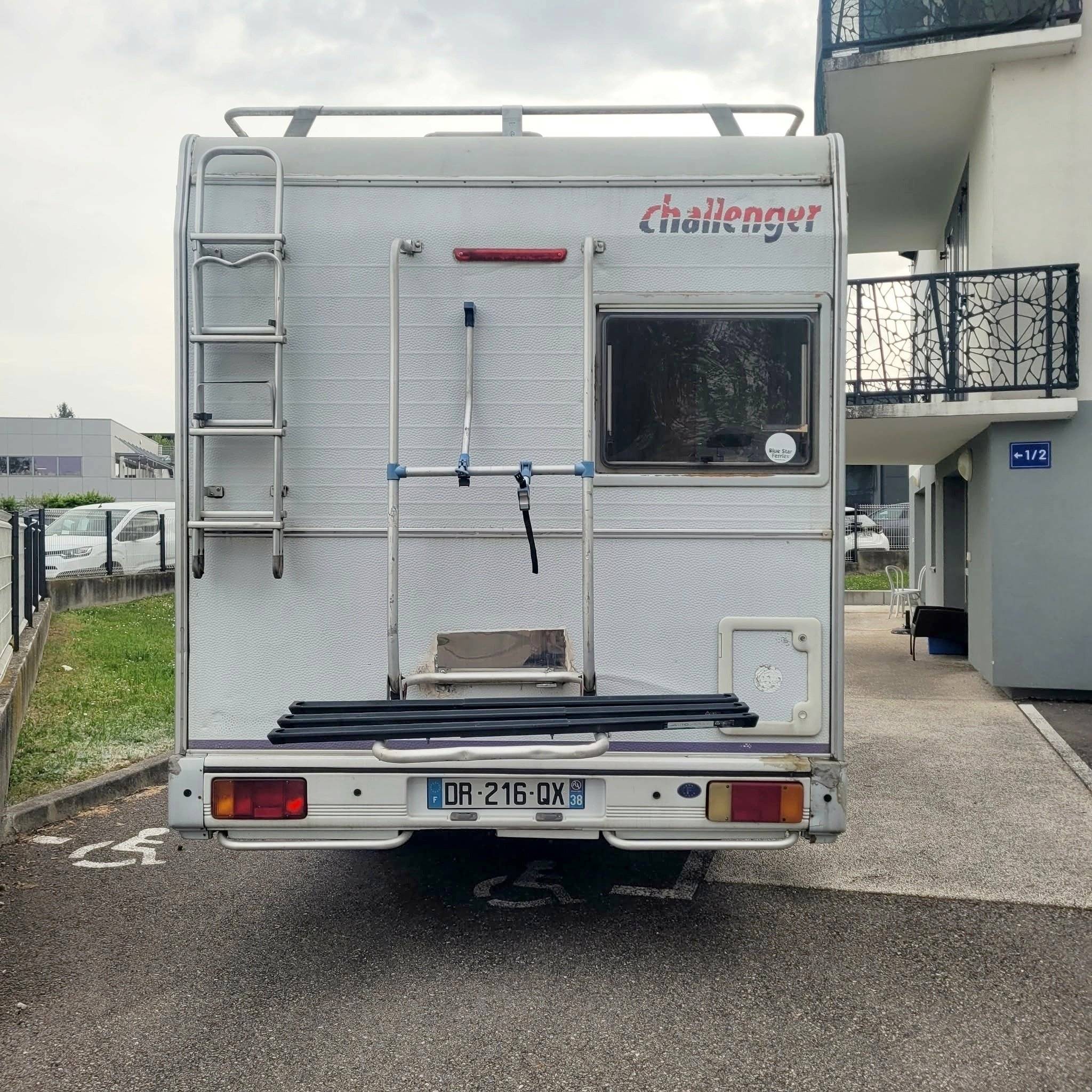 Challenger 