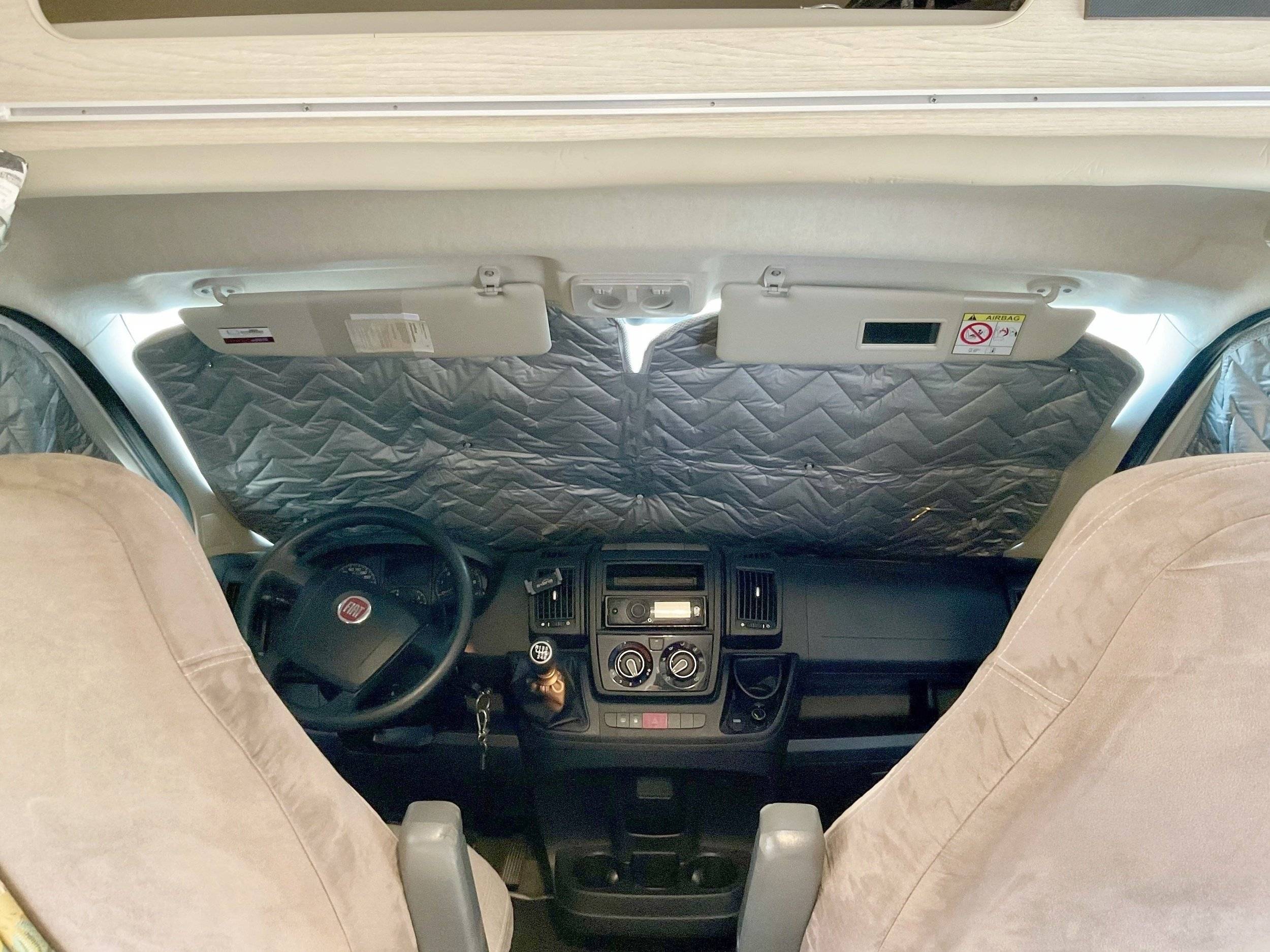 Chausson Chausson VIP 594 max