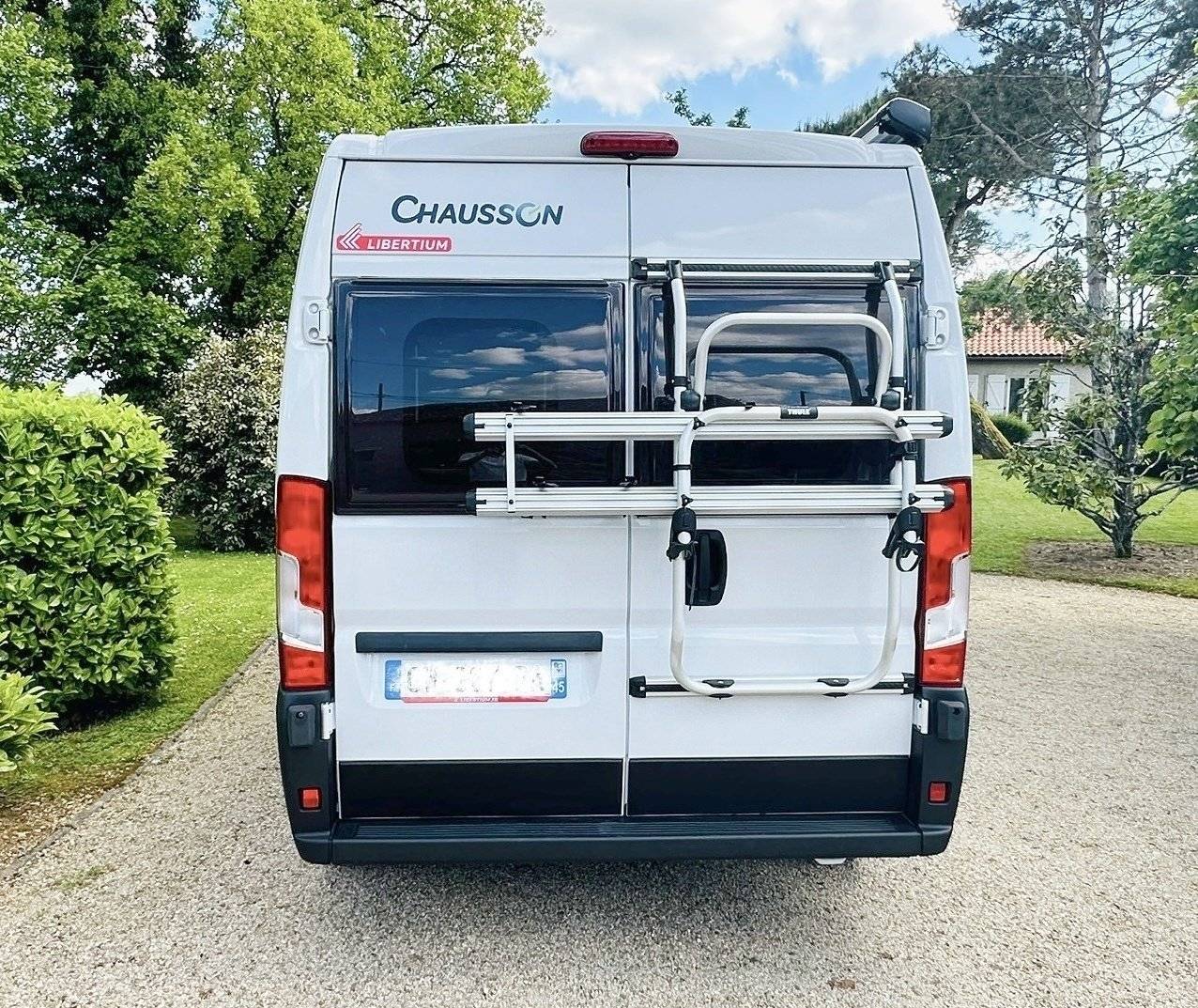 Chausson Chausson twist V594 Max twist