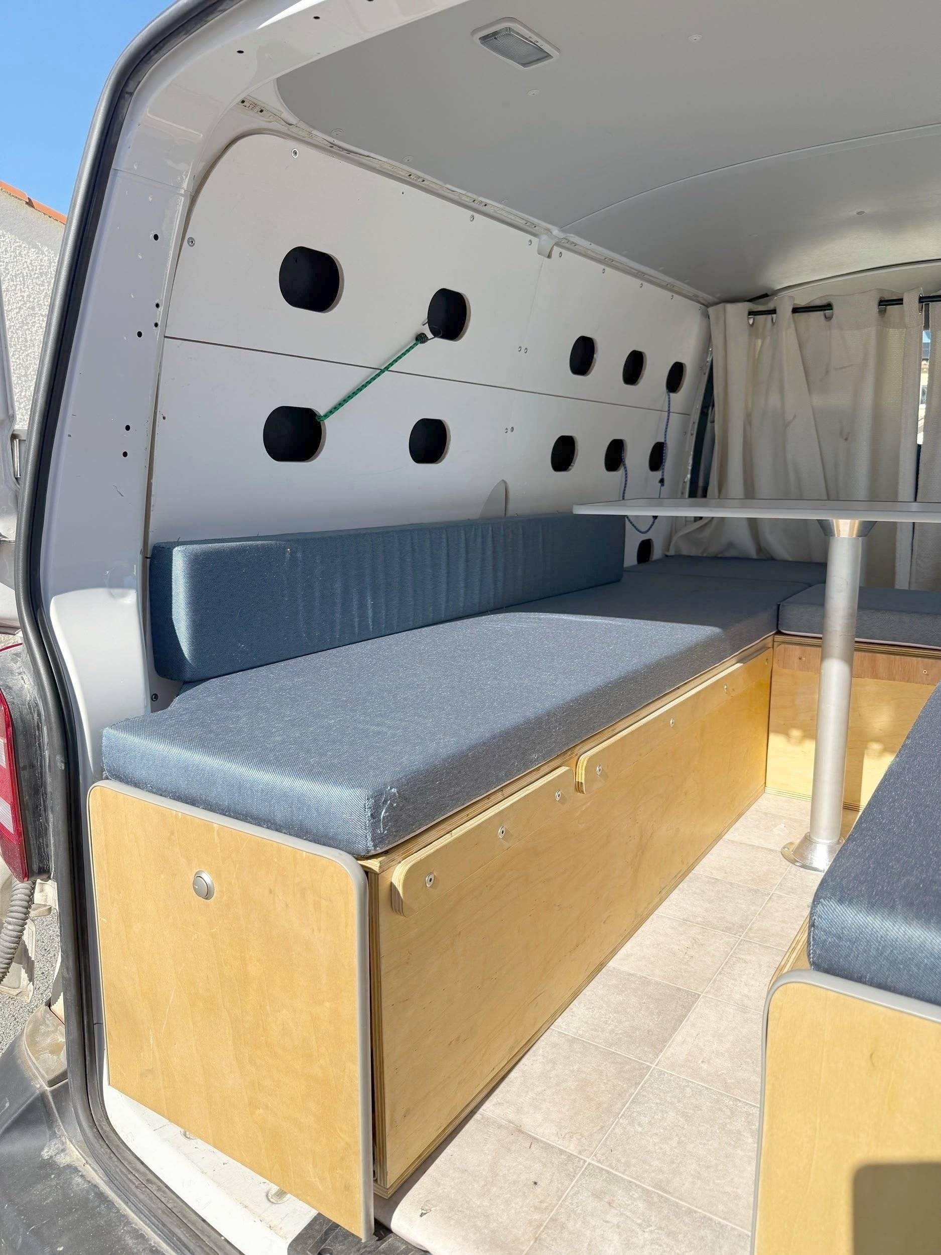 Volkswagen T6