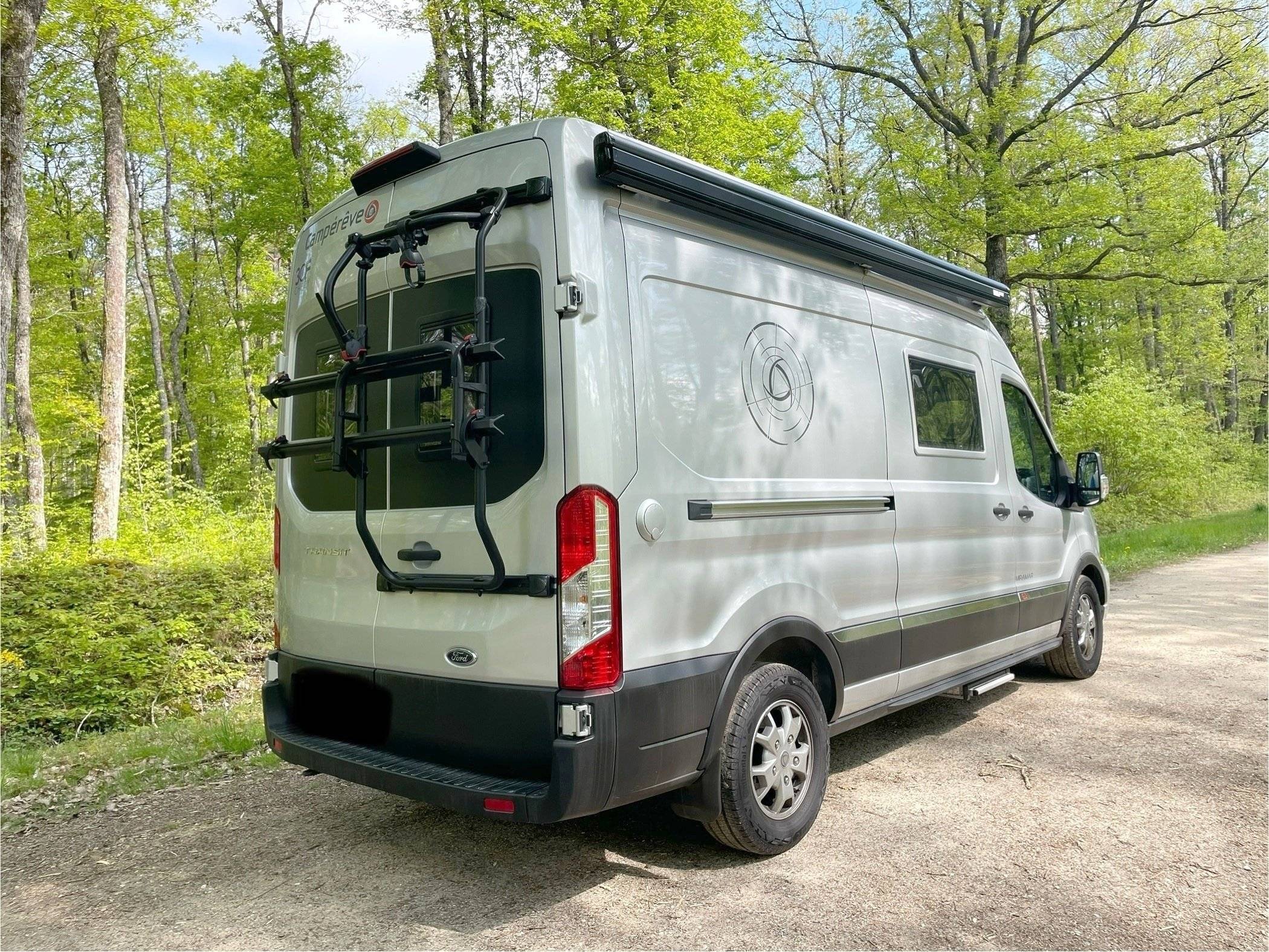 Campérêve MIRAMAR 61