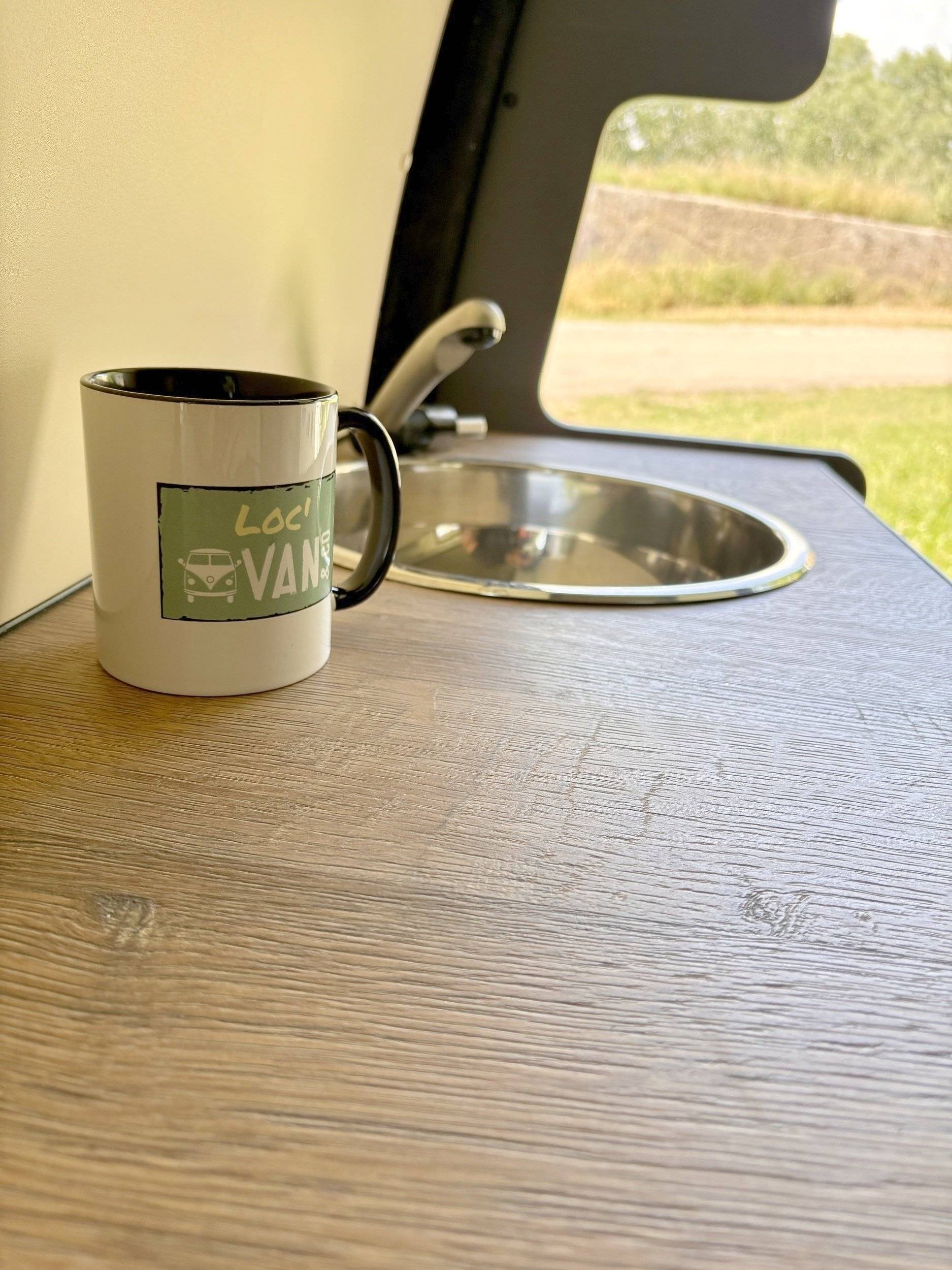 Atelier Van &amp; Co T6 2 l TDI 150 ch