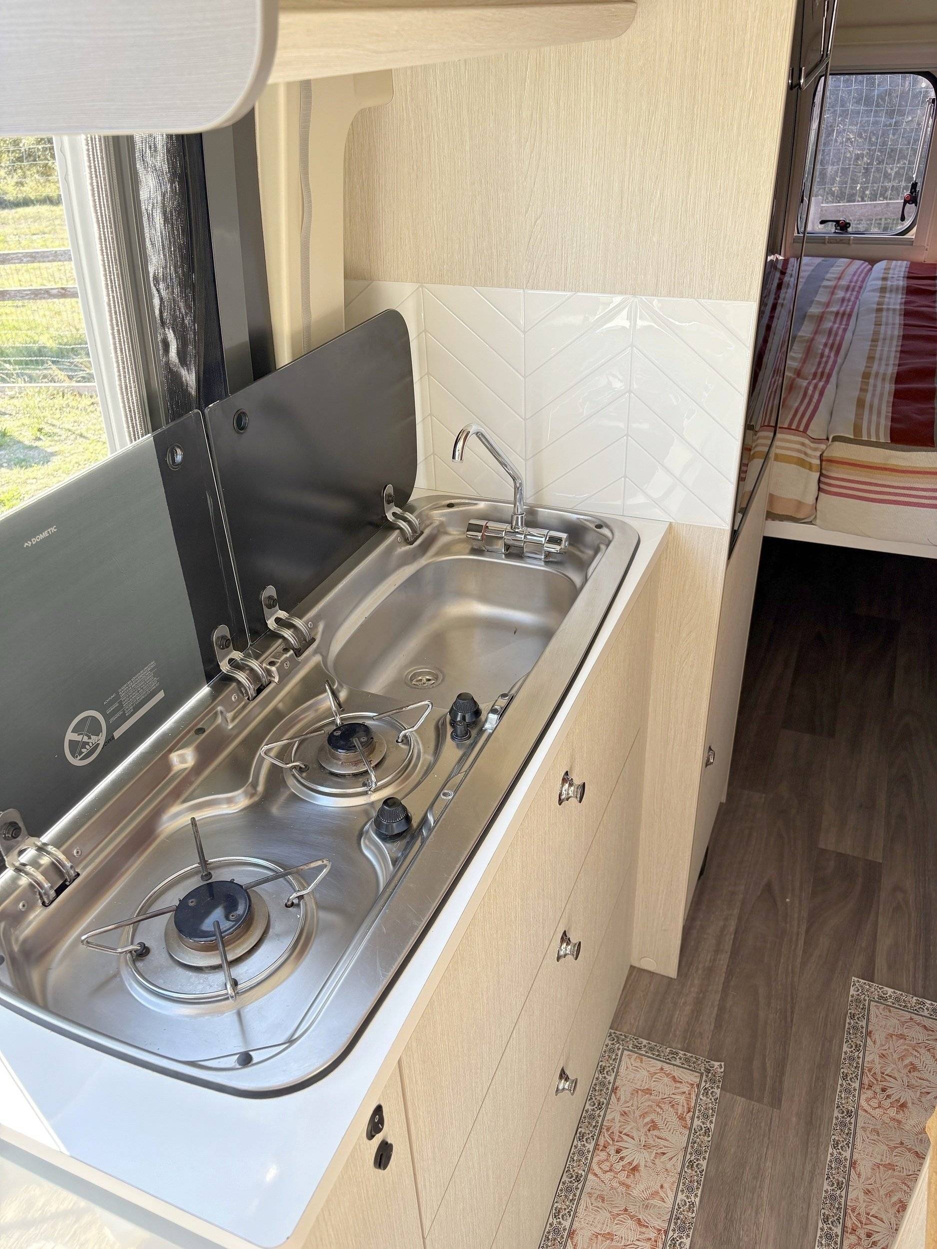 Chausson Chausson V594 Max 