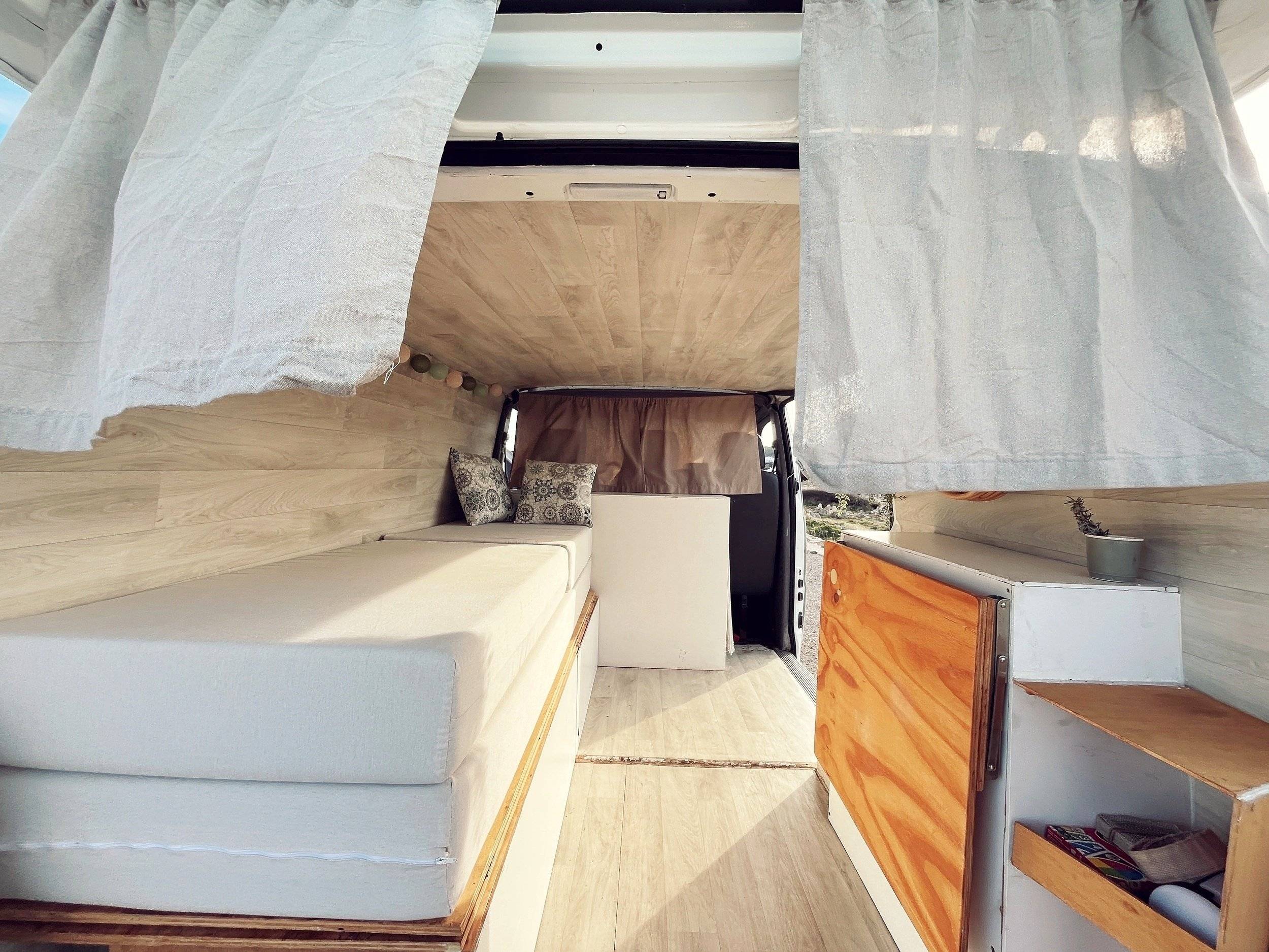 Mercedes Vito Mercedes