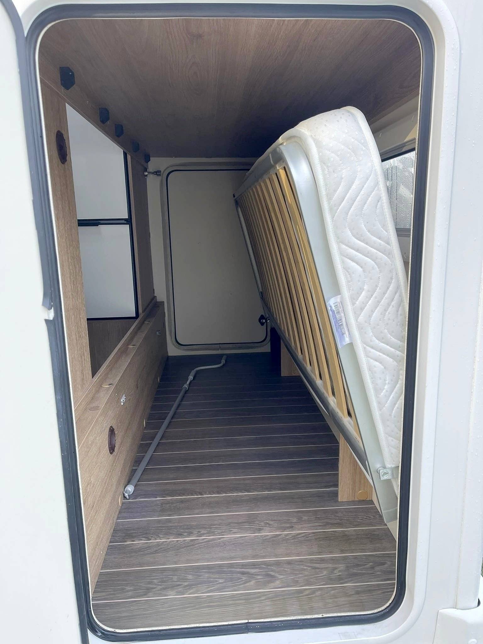 Roller Team Kronos 277