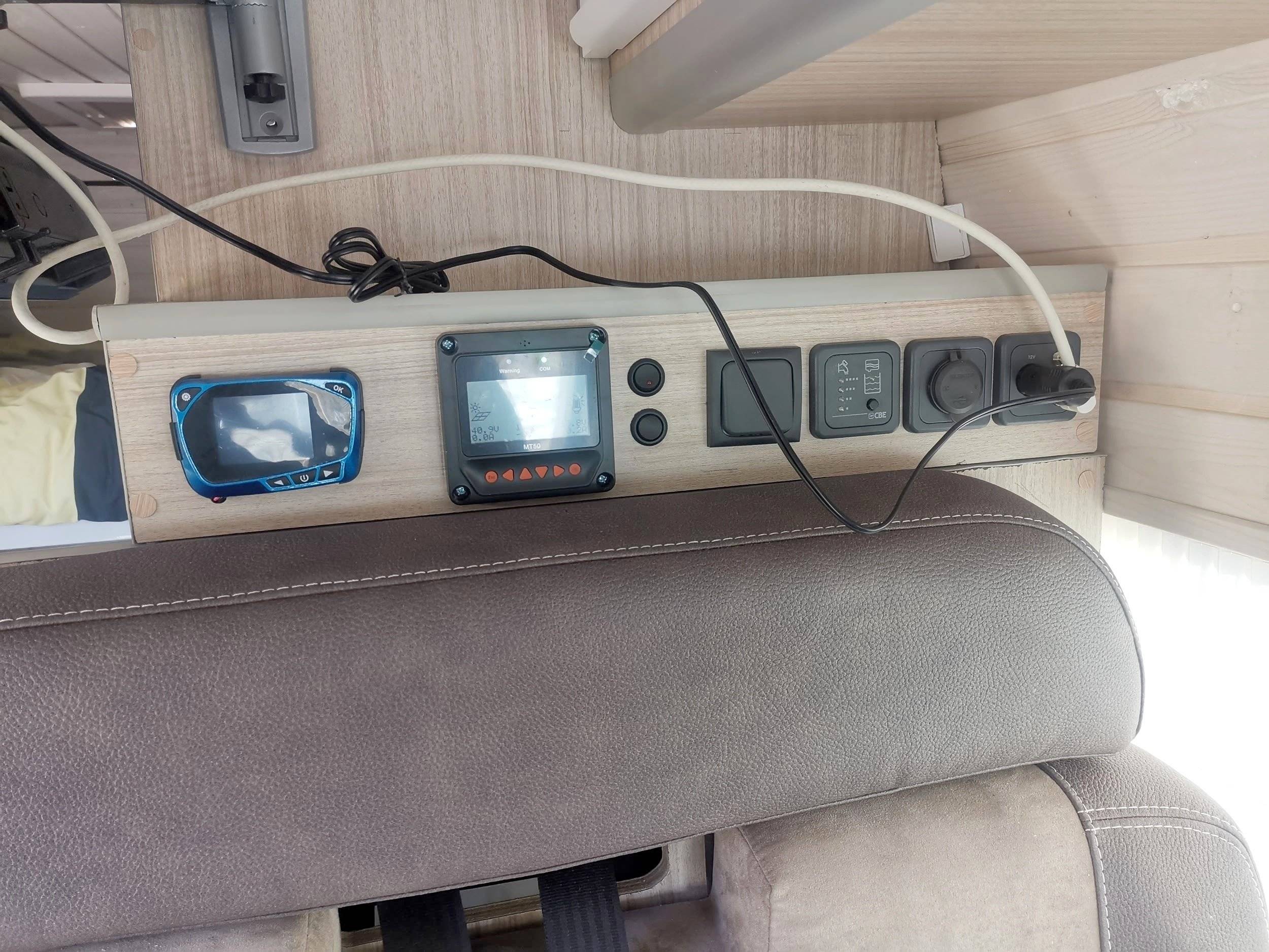 Fiat Ducato 2,3 130 ch