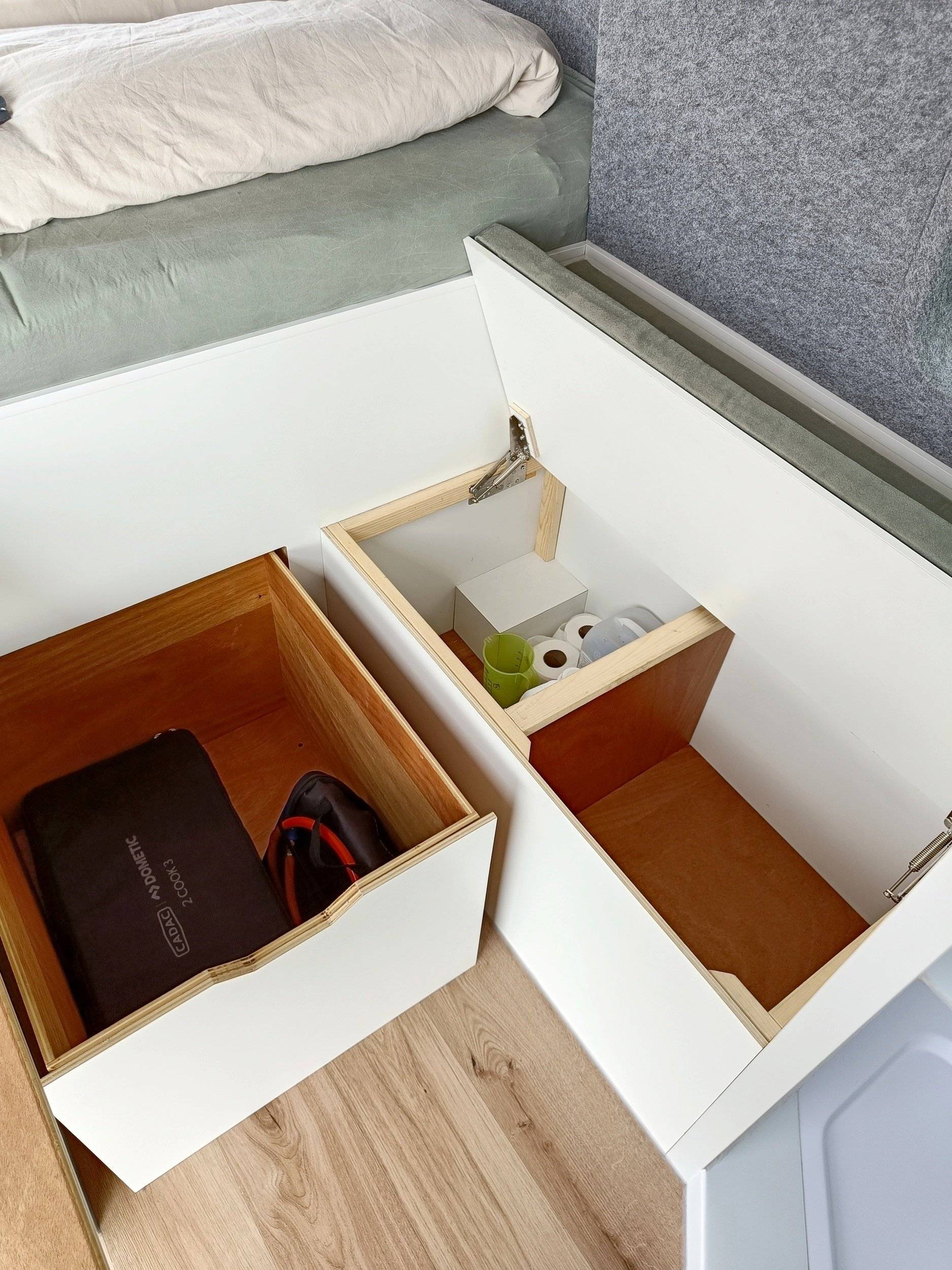 Volkswagen volkswagen Crafter 2.0 TDI