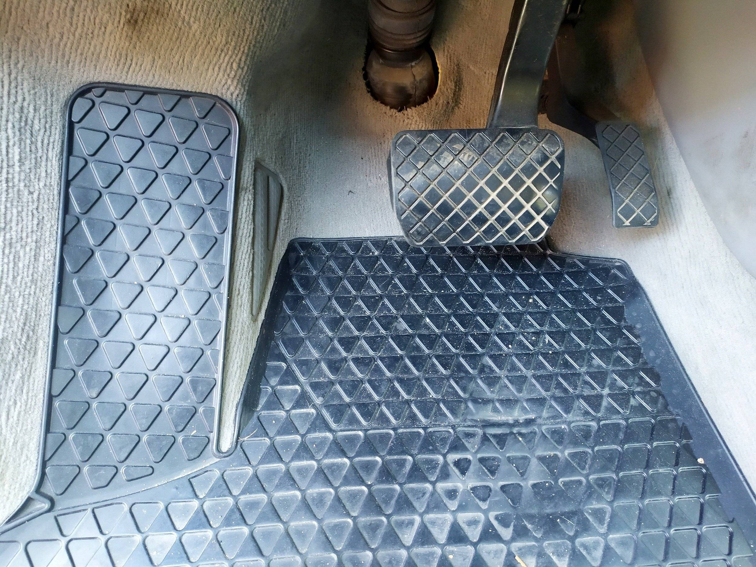 Volkswagen California T5