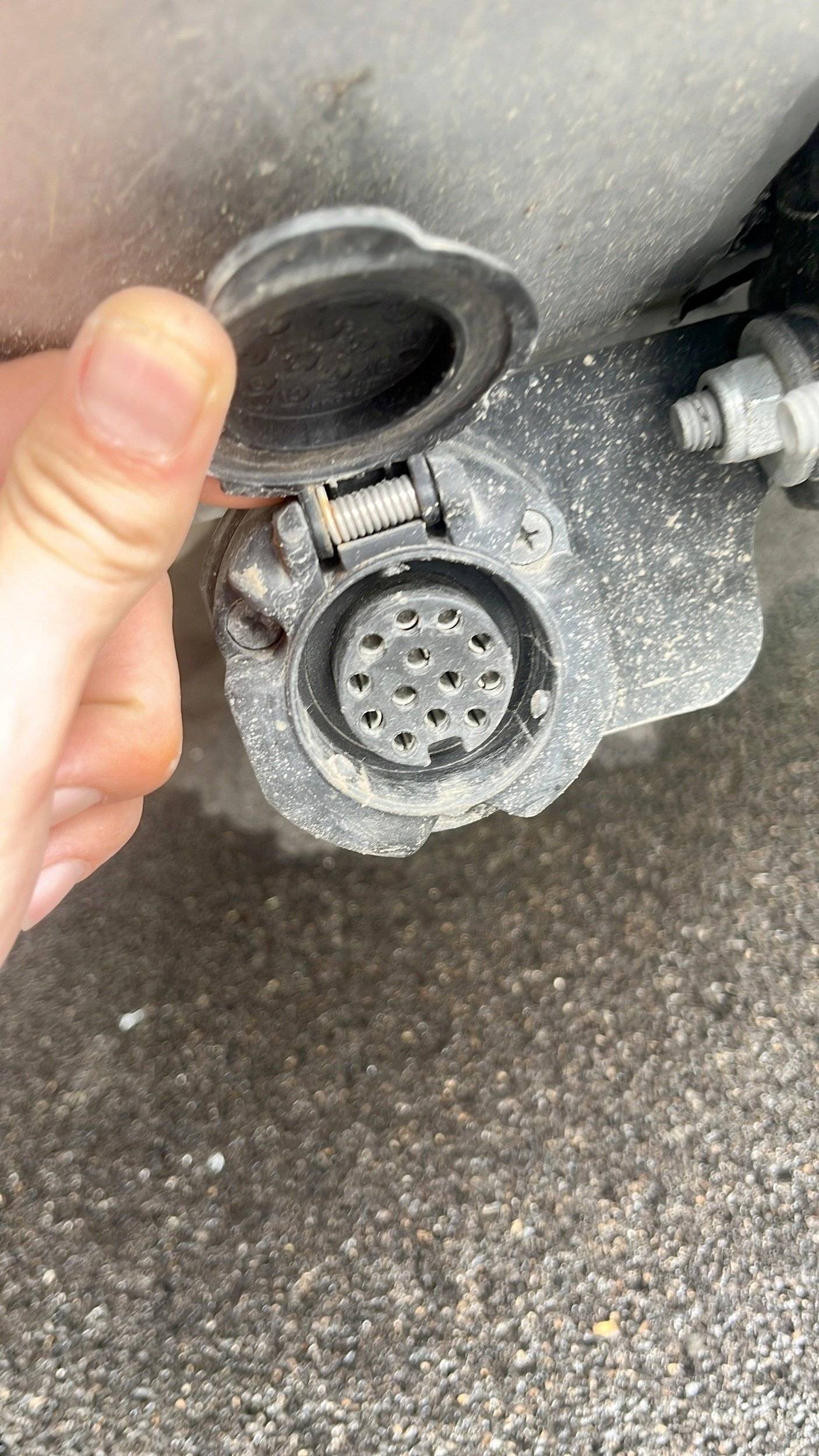 Bürstner Bürstner City Car C601