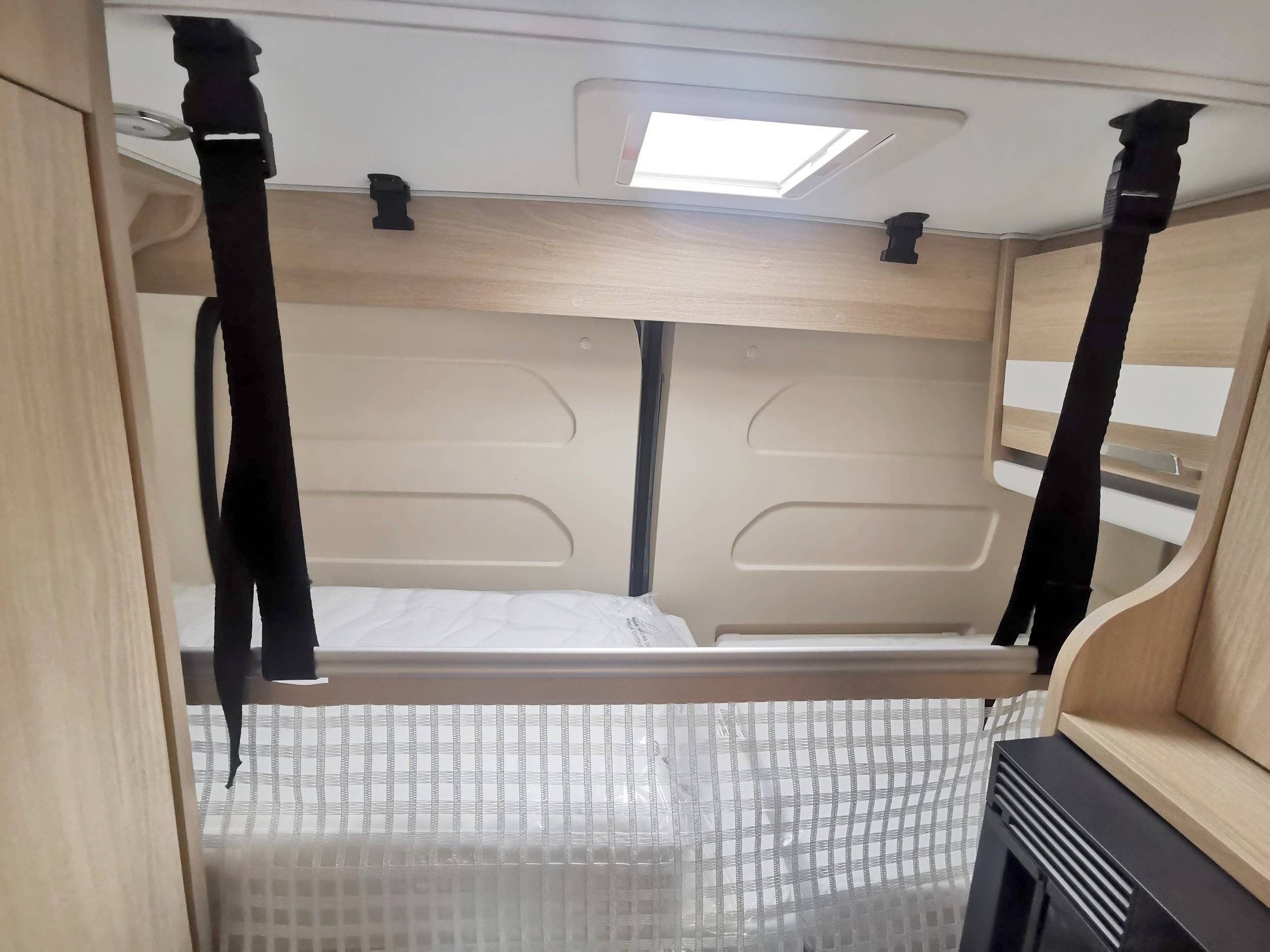 Campérêve Familyvan