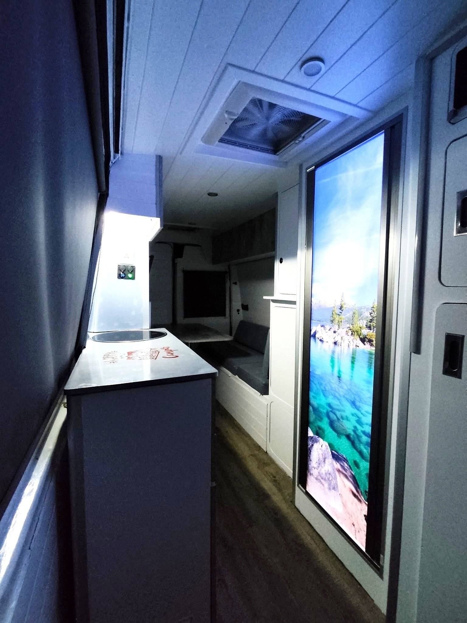 Iveco Daily 2,3 HPI 116 ch.