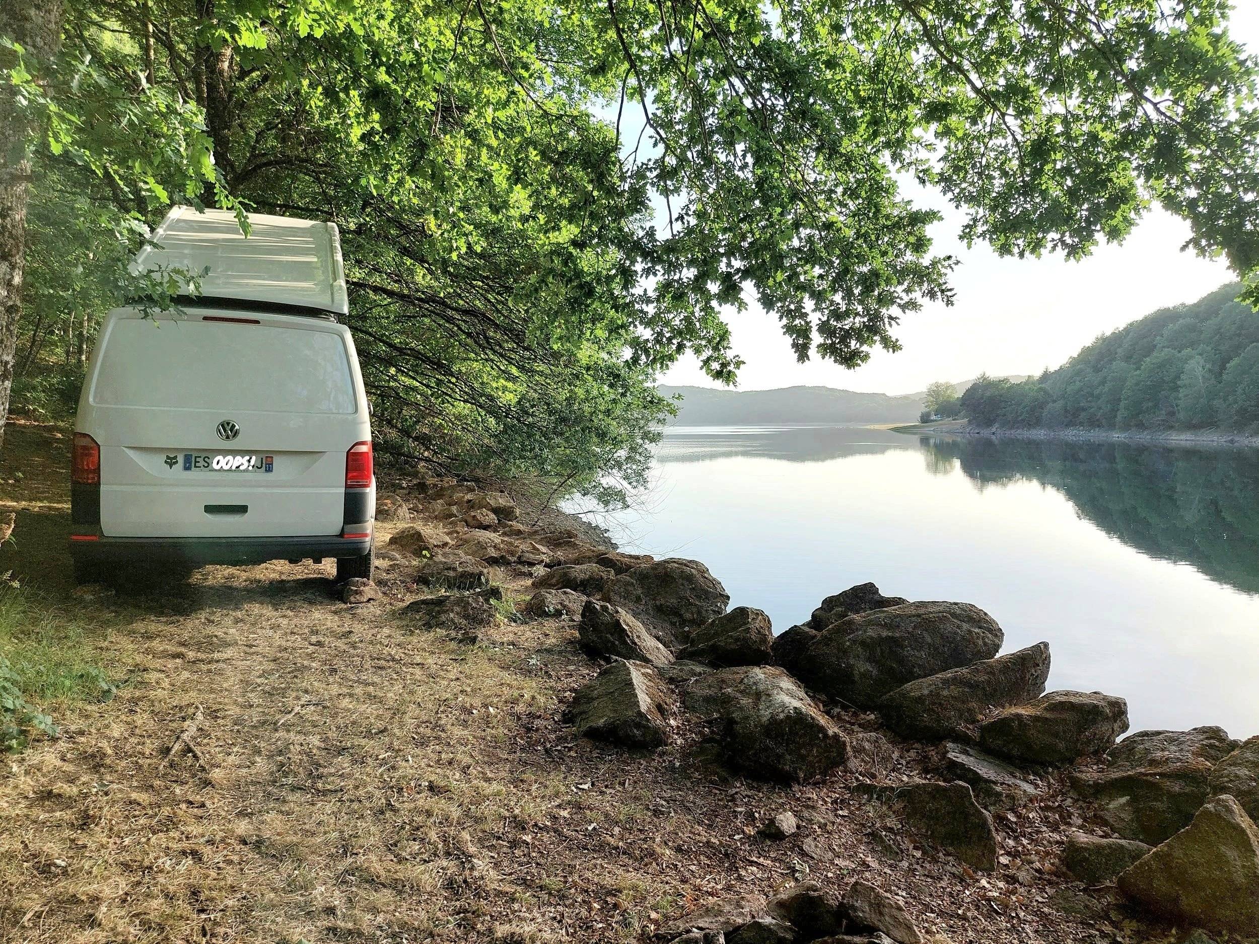 Myself TRANSPORTER T6 4 MOTION