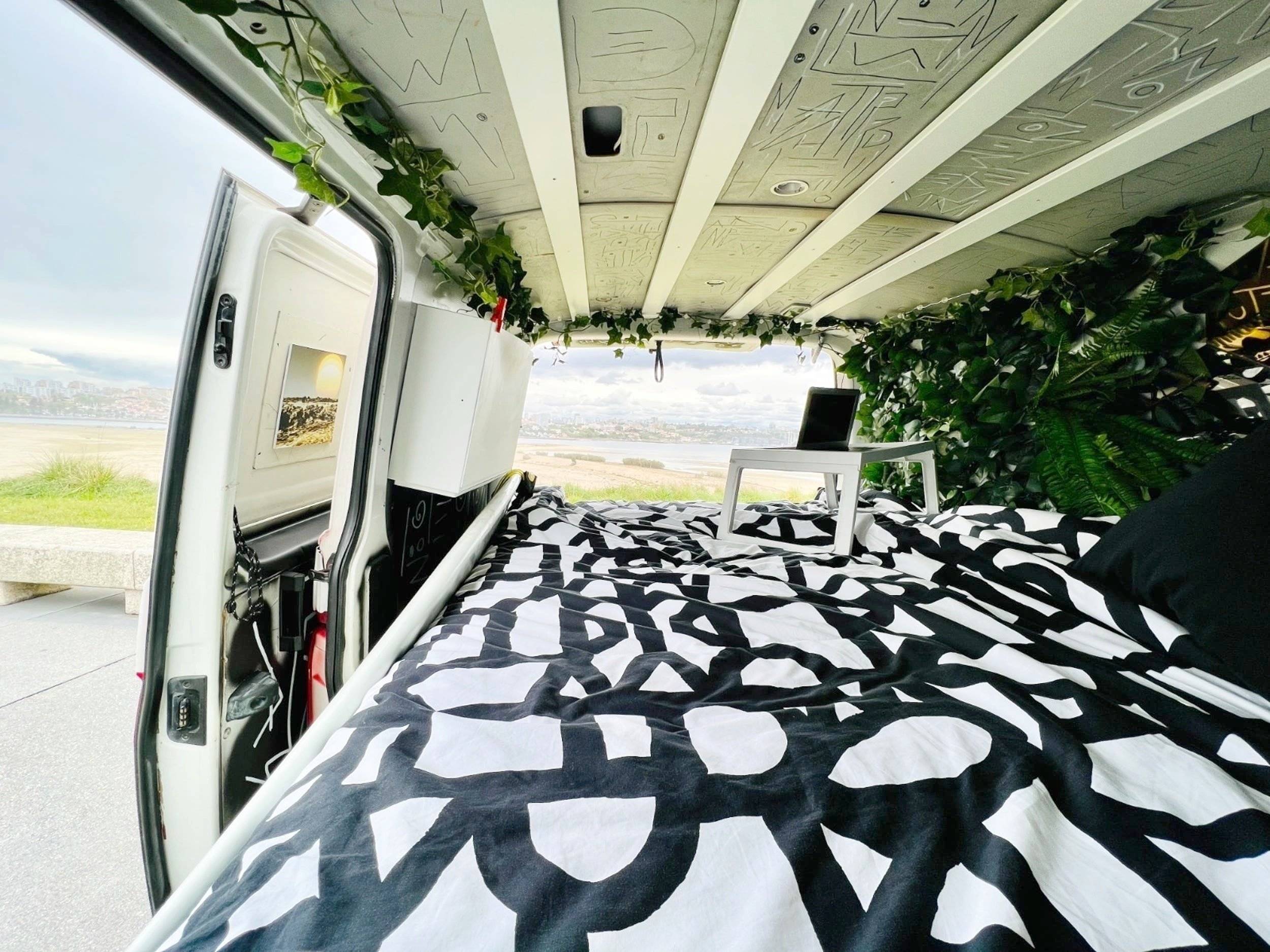 Van 