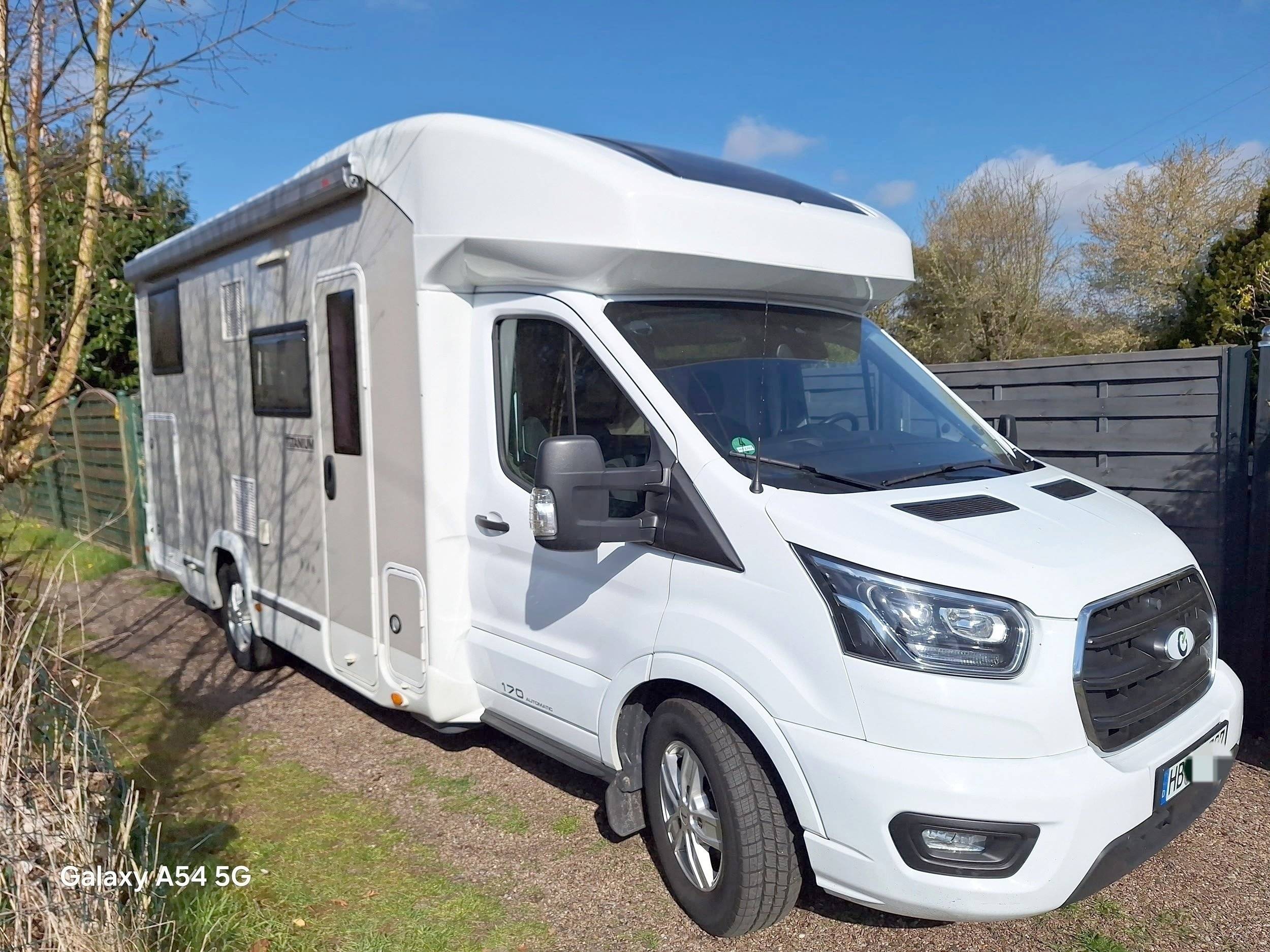 Chausson 627Ga