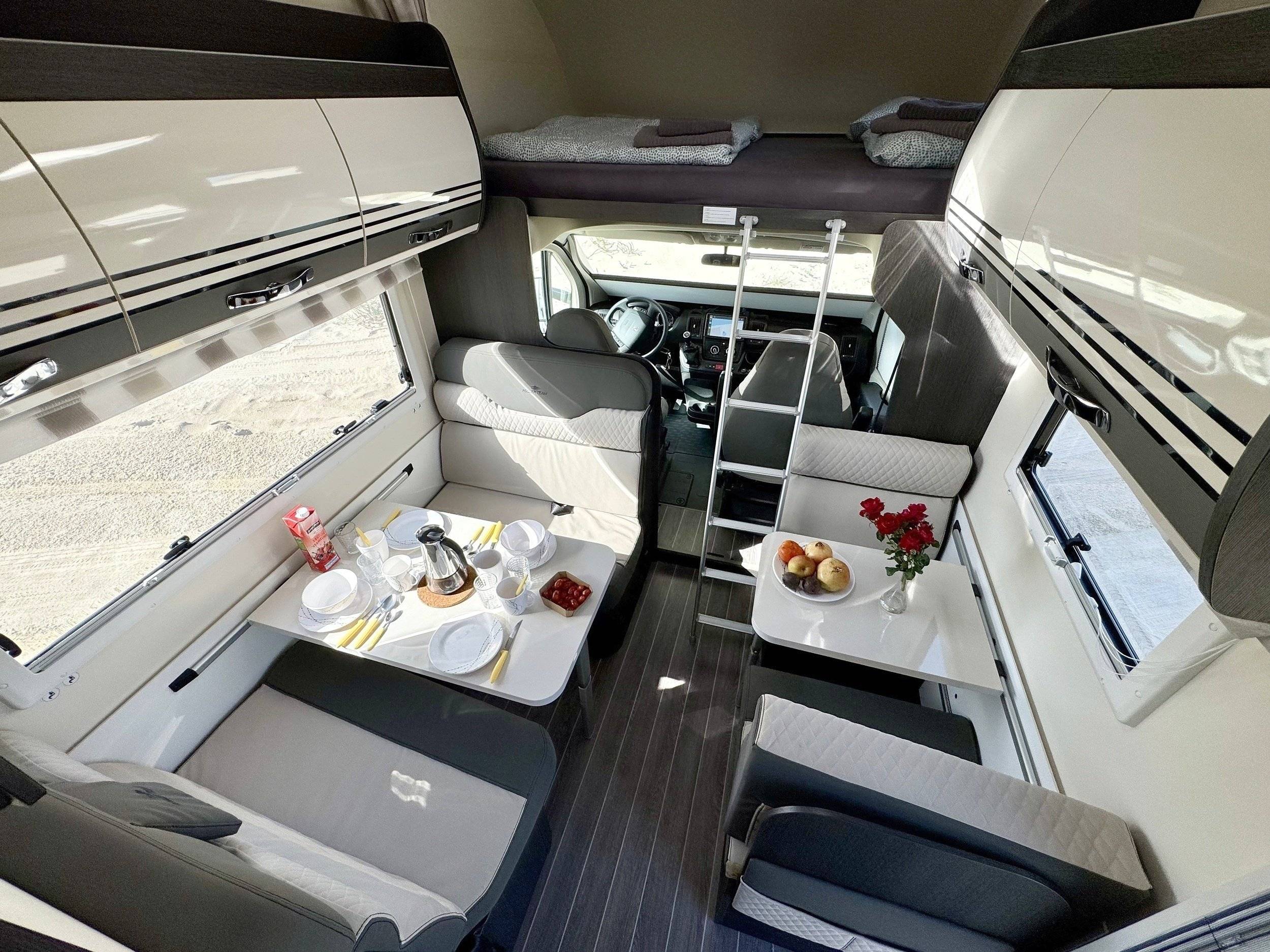 Roller Team Roller Team Kronos -  277M