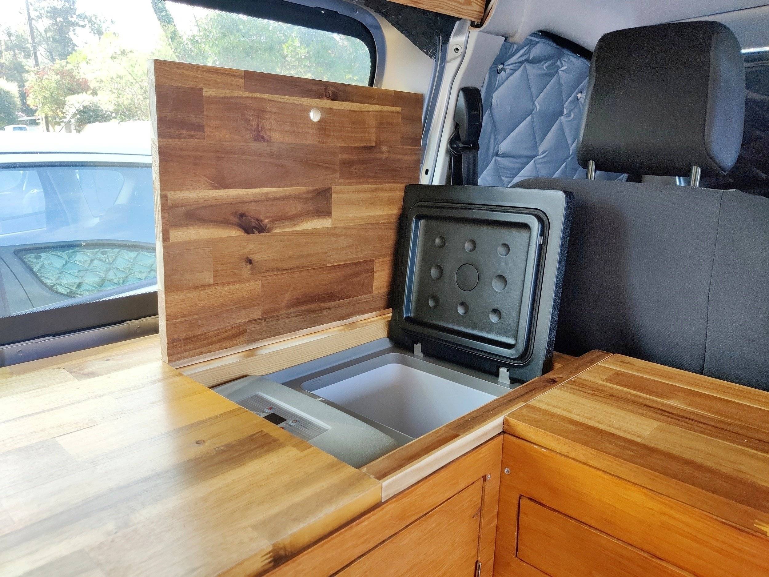 Citroën Jumpy XL