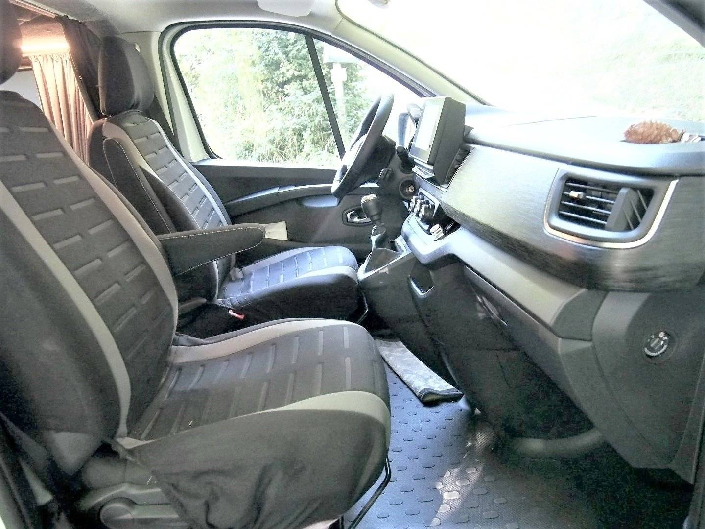 Stylevan Equinox II Origin