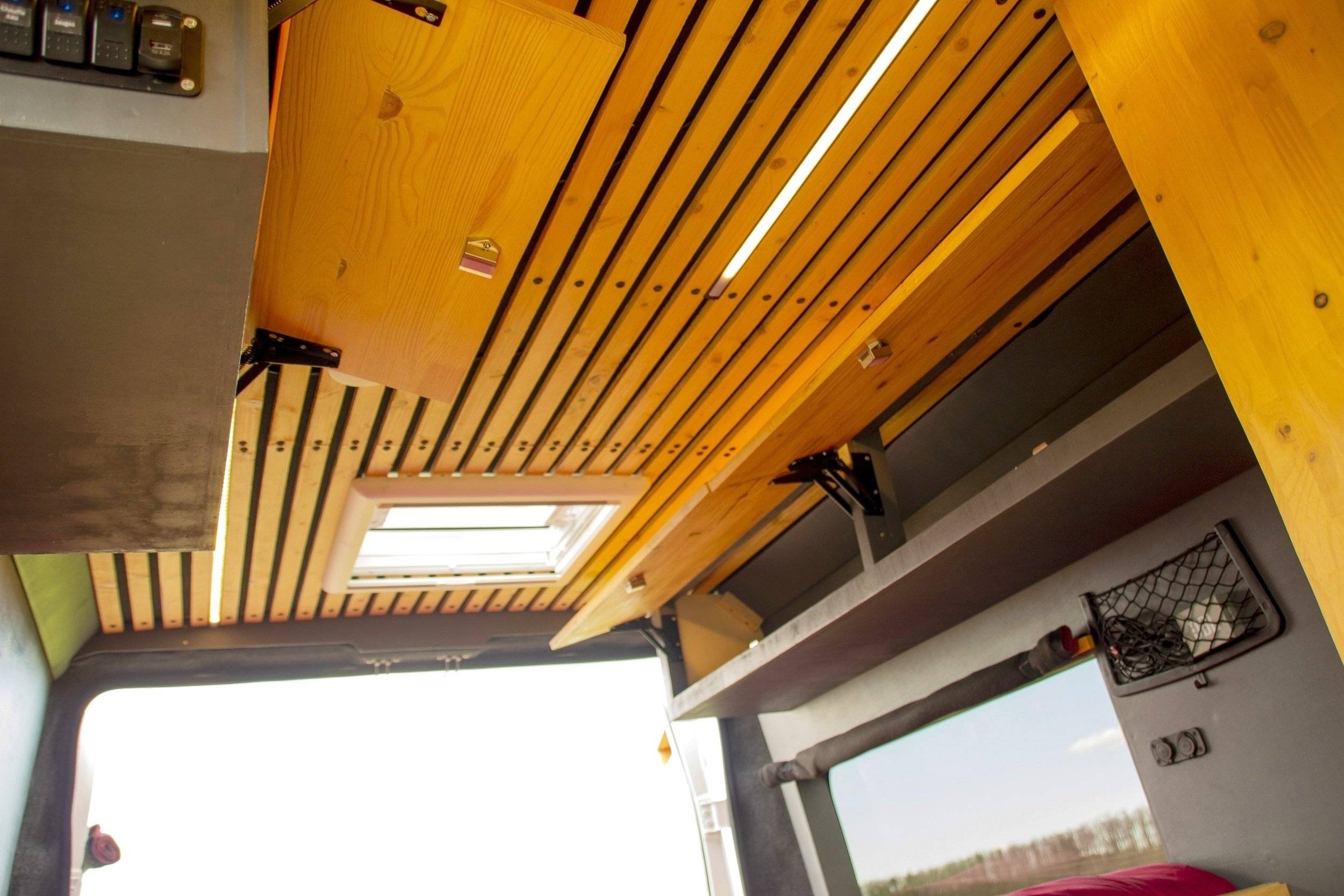 Rêve Nomade Jumper 2,2 l 150 ch