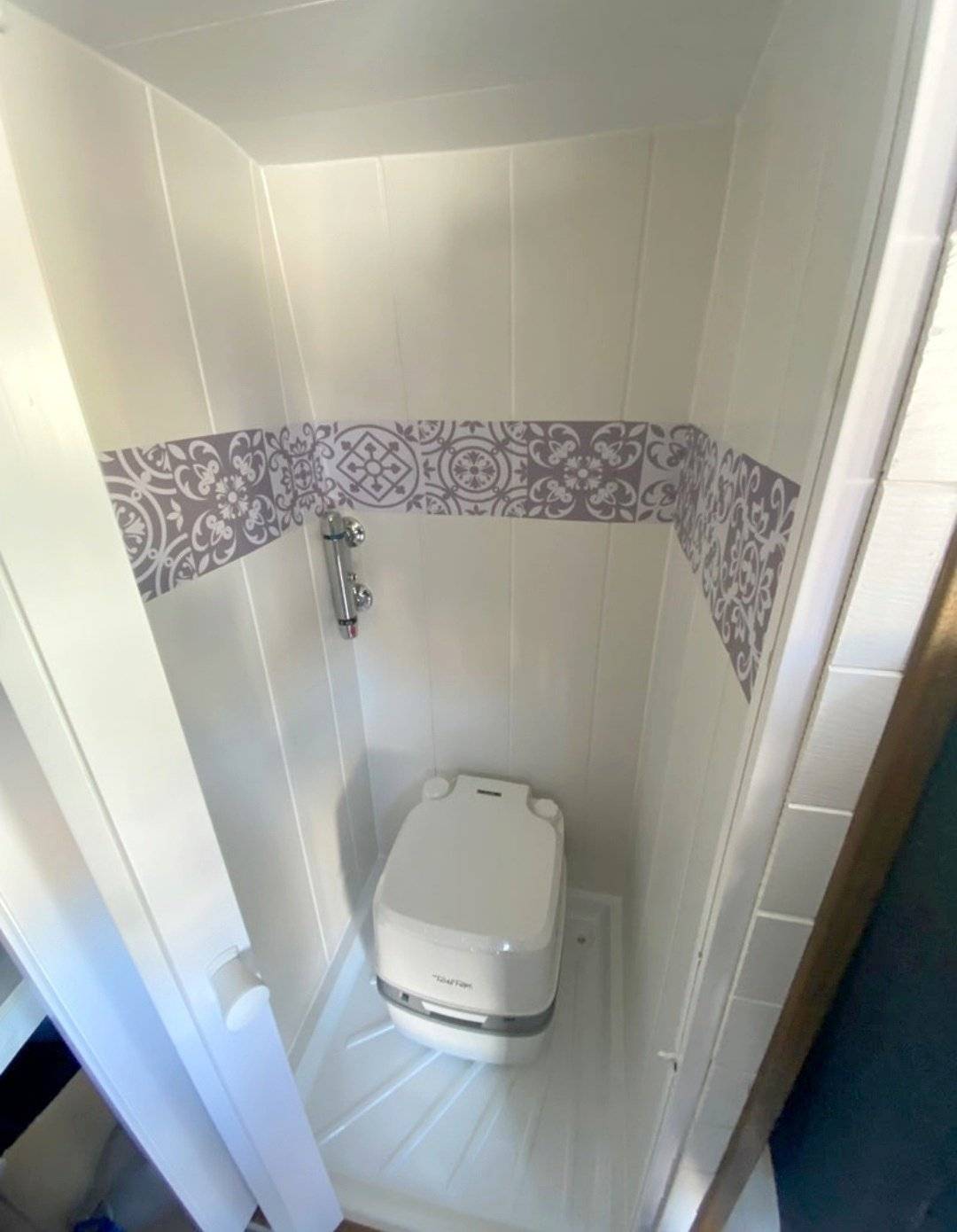 Adria Citroën jumper