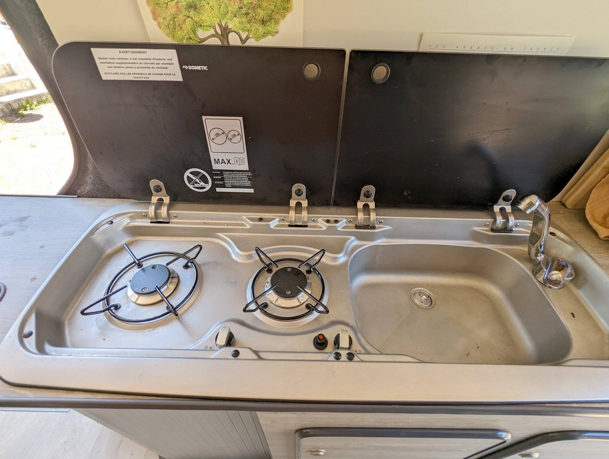 Smartcombee Renault trafic 3